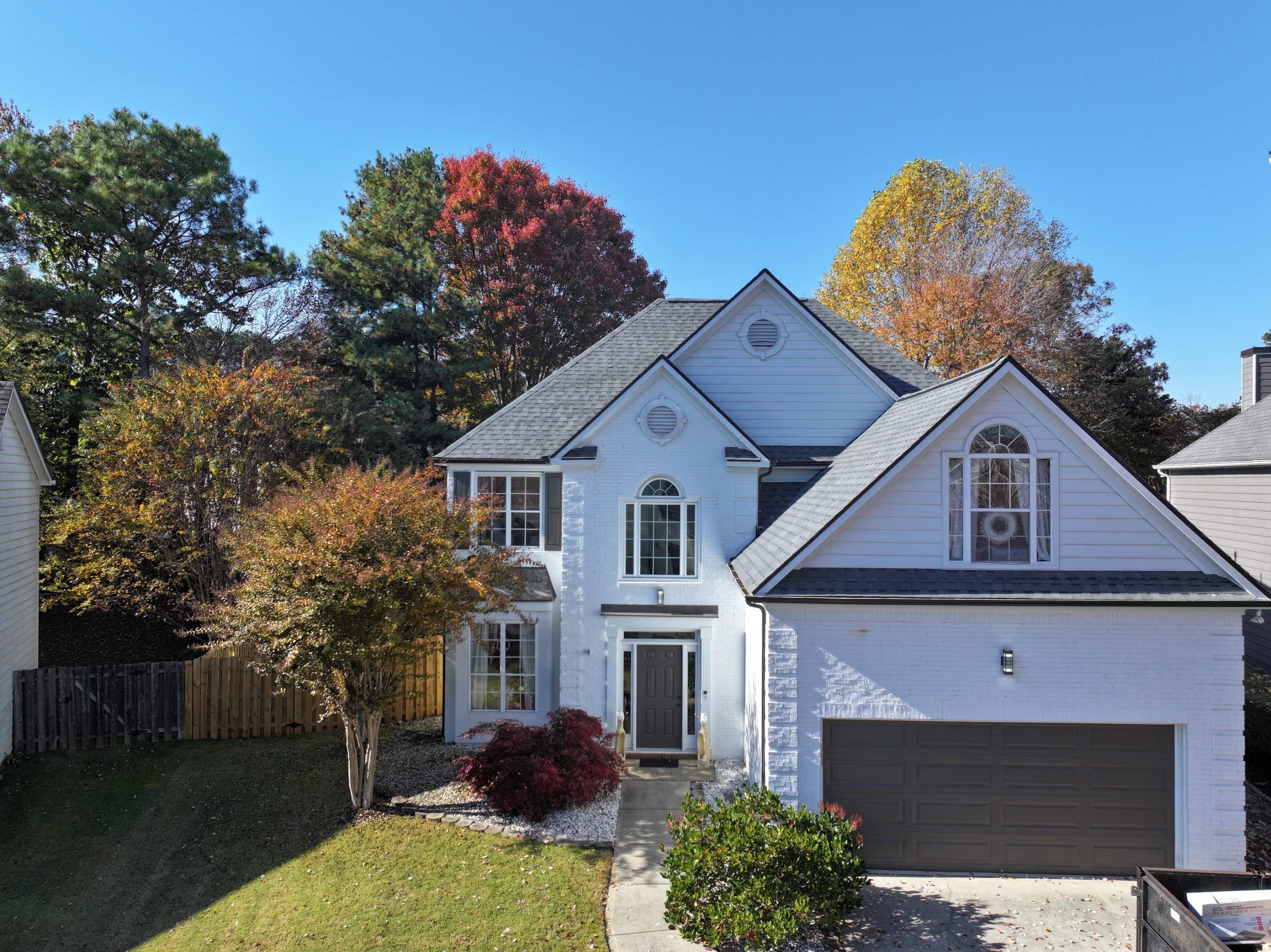 Atlas Pinnacle Pristine - Pewter by Douglas Construction 