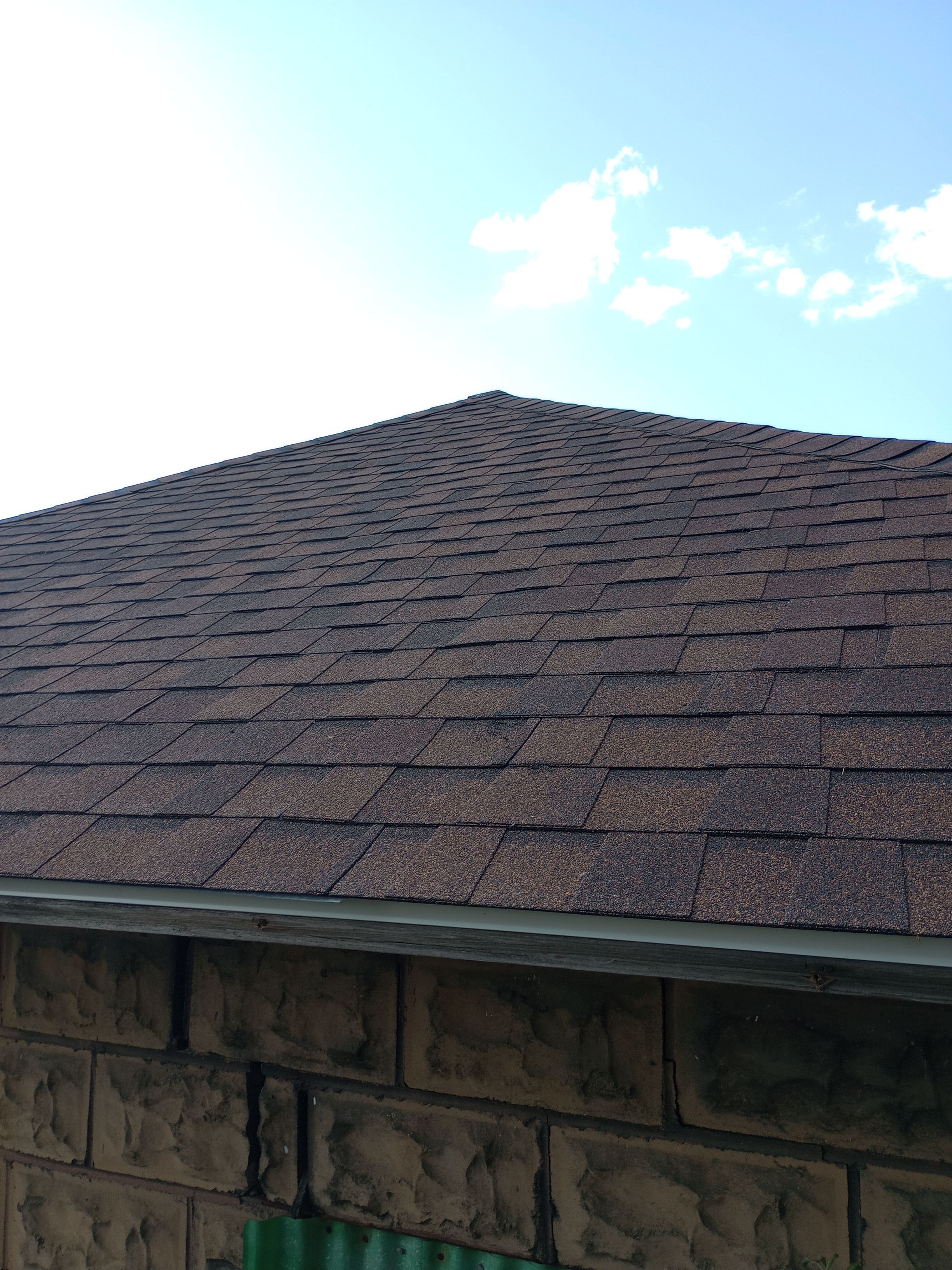 Alexas Miller by Silver Leaf Contracting 