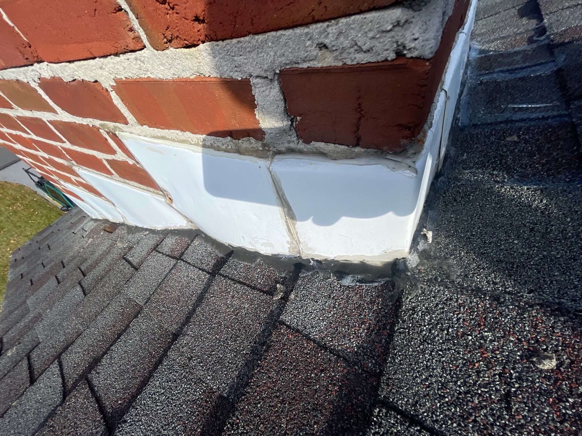 State College Roof Repair Project by Starway Roof Systems