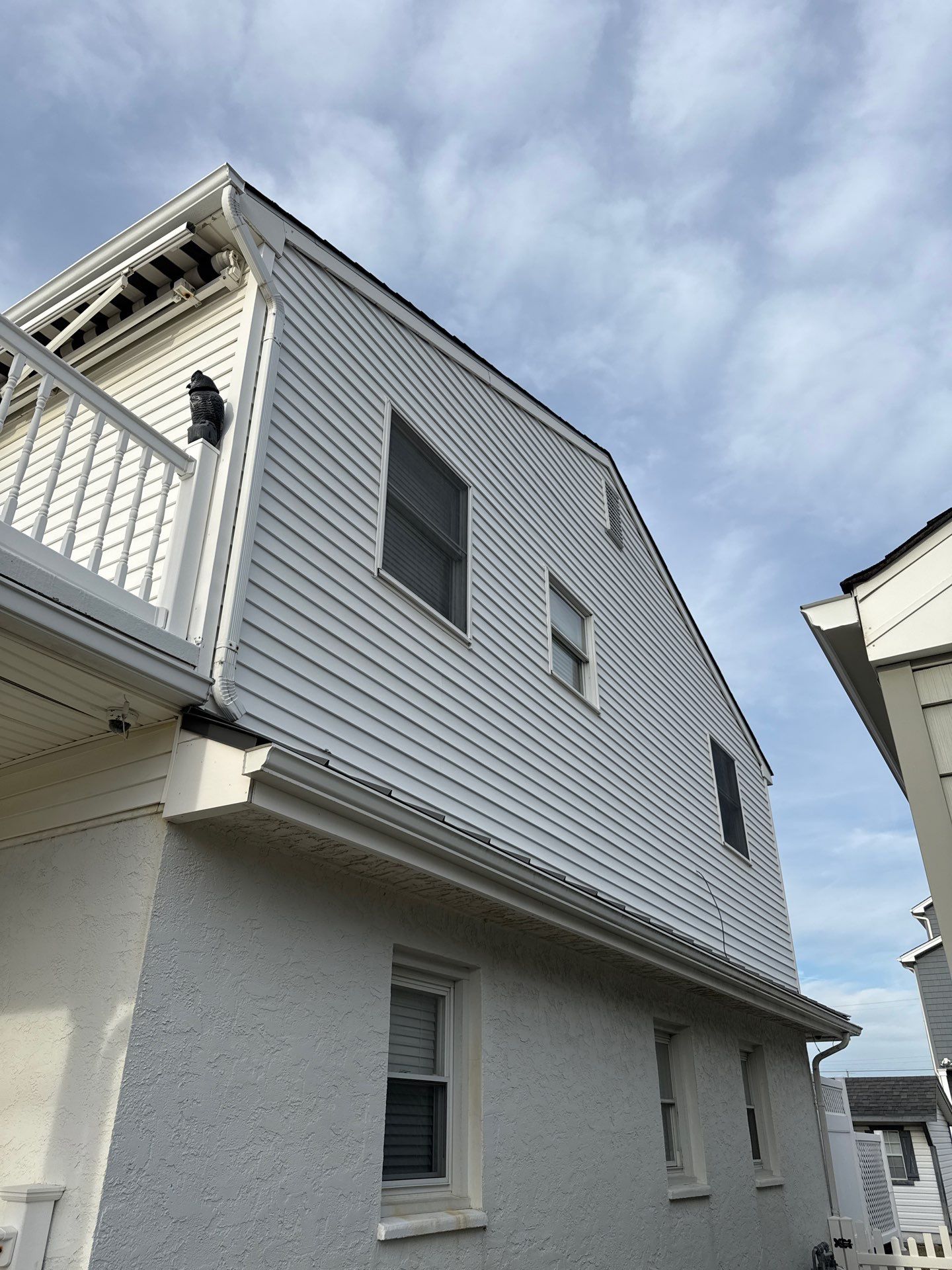 Siding, Gutter & Door Installation in North Wildwood, NJ 08260 by Mighty Dog Roofing of South Jersey
