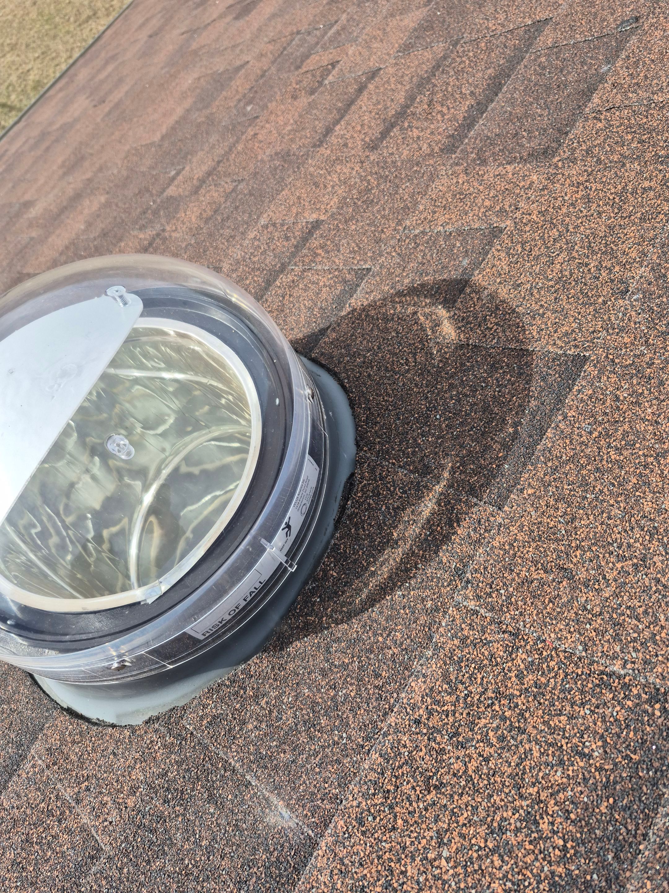 Residential Roofing Installation using Malarkey Shingles by Weather-Tite Exteriors LLC