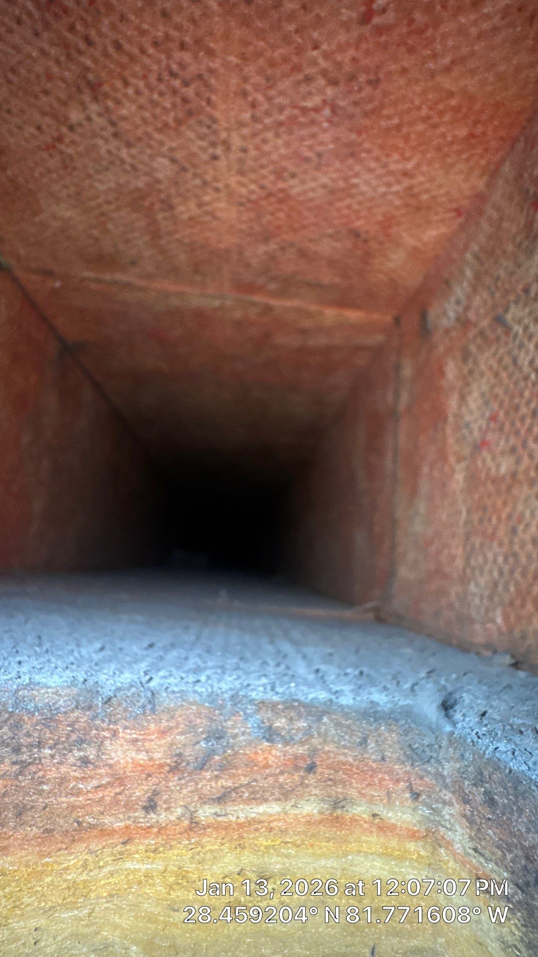 Air Duct Cleaning in Clermont by Hygienic Air, Inc