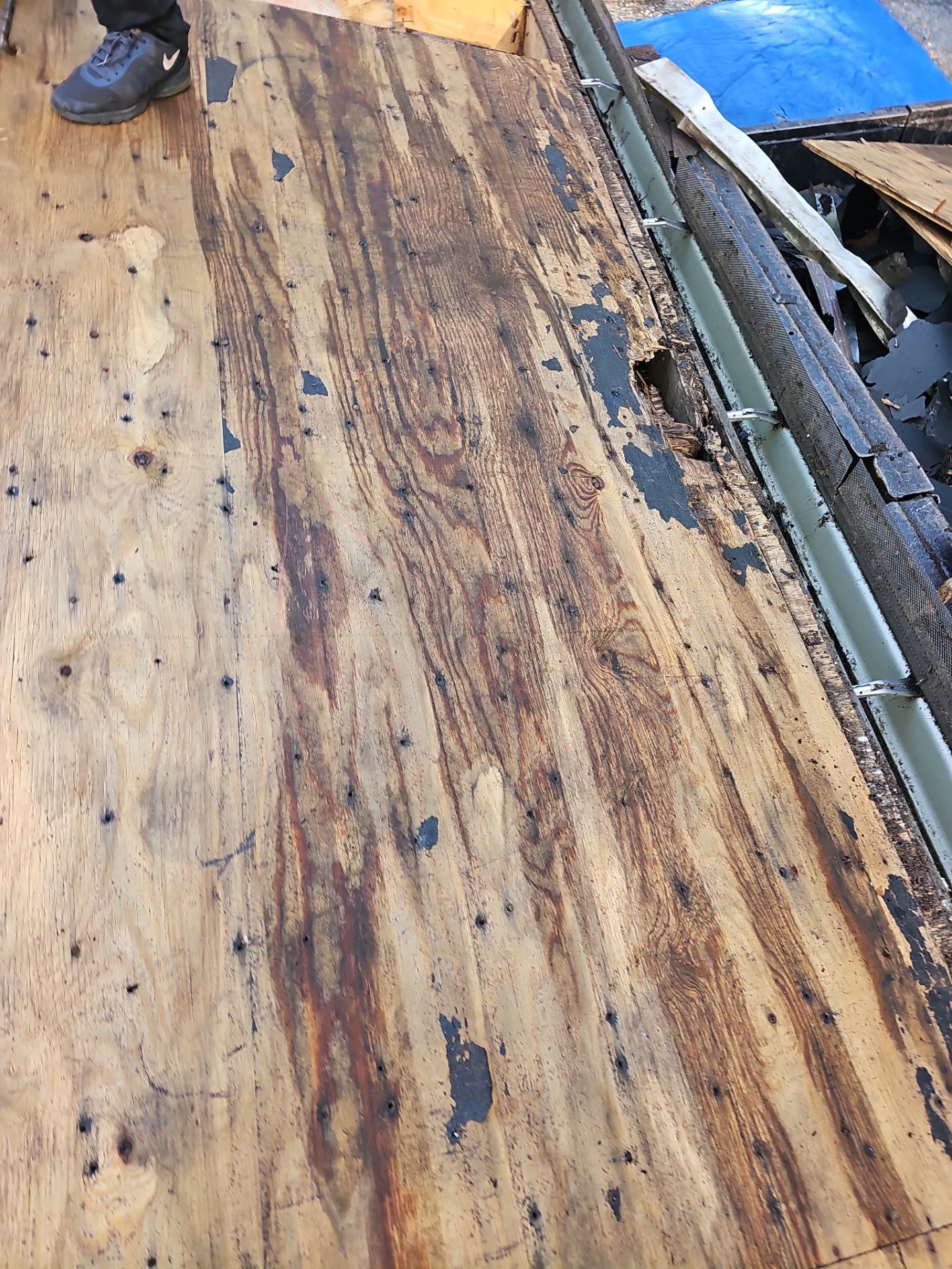 Roof Replacement - Shenandoah by Winchester Roofing