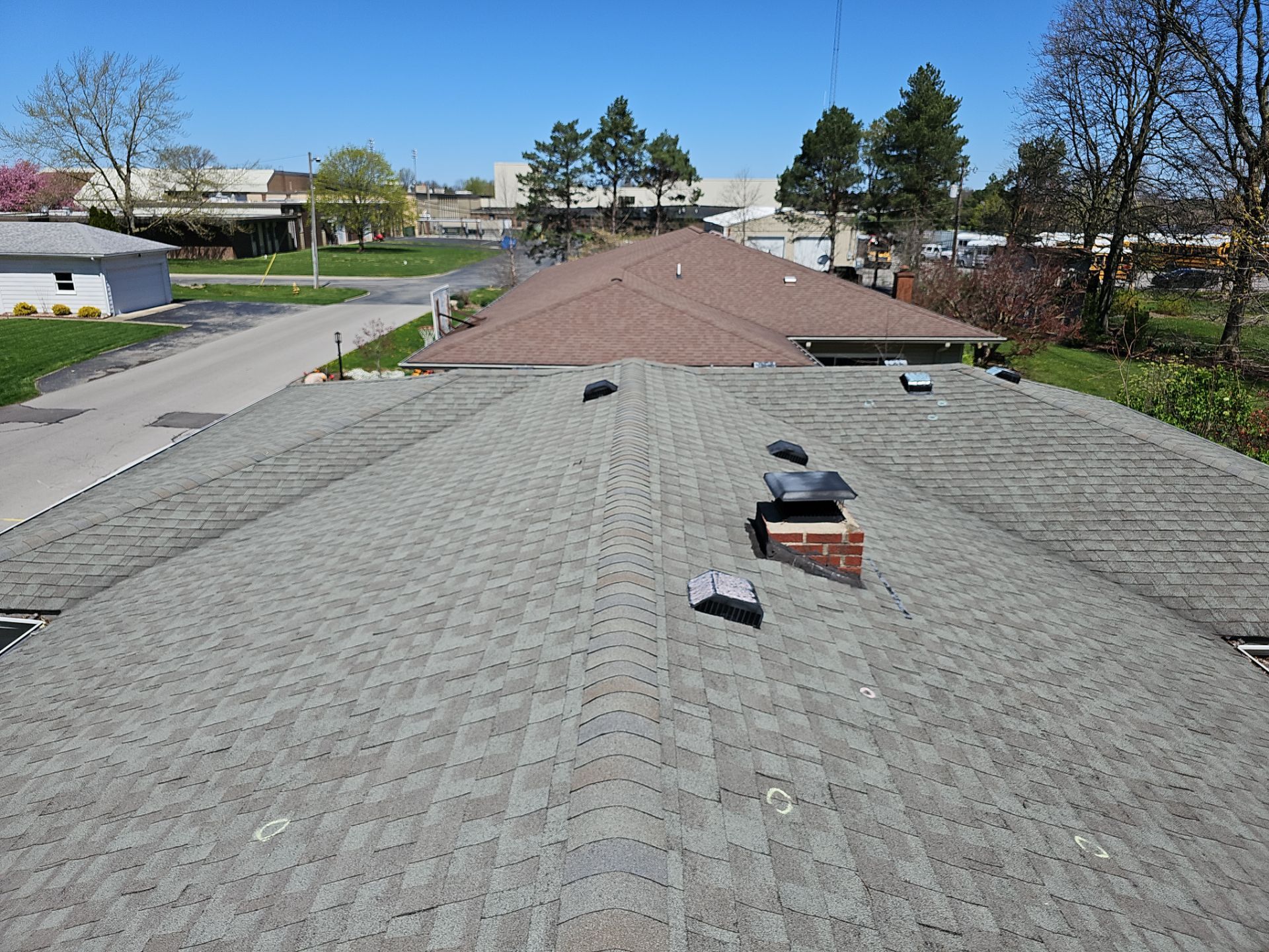 Roofing by Elite Roofing and Exteriors LLC