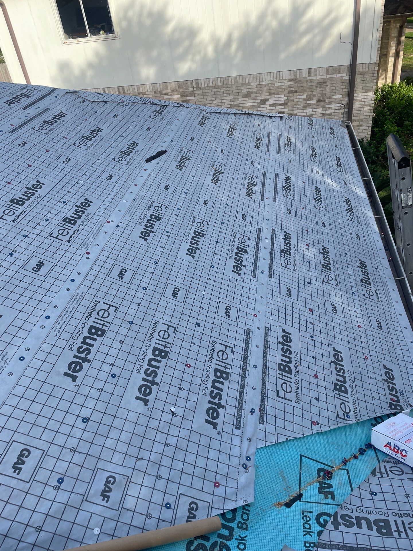 Roof Replacement Richmond by Roof Repair Services LLC