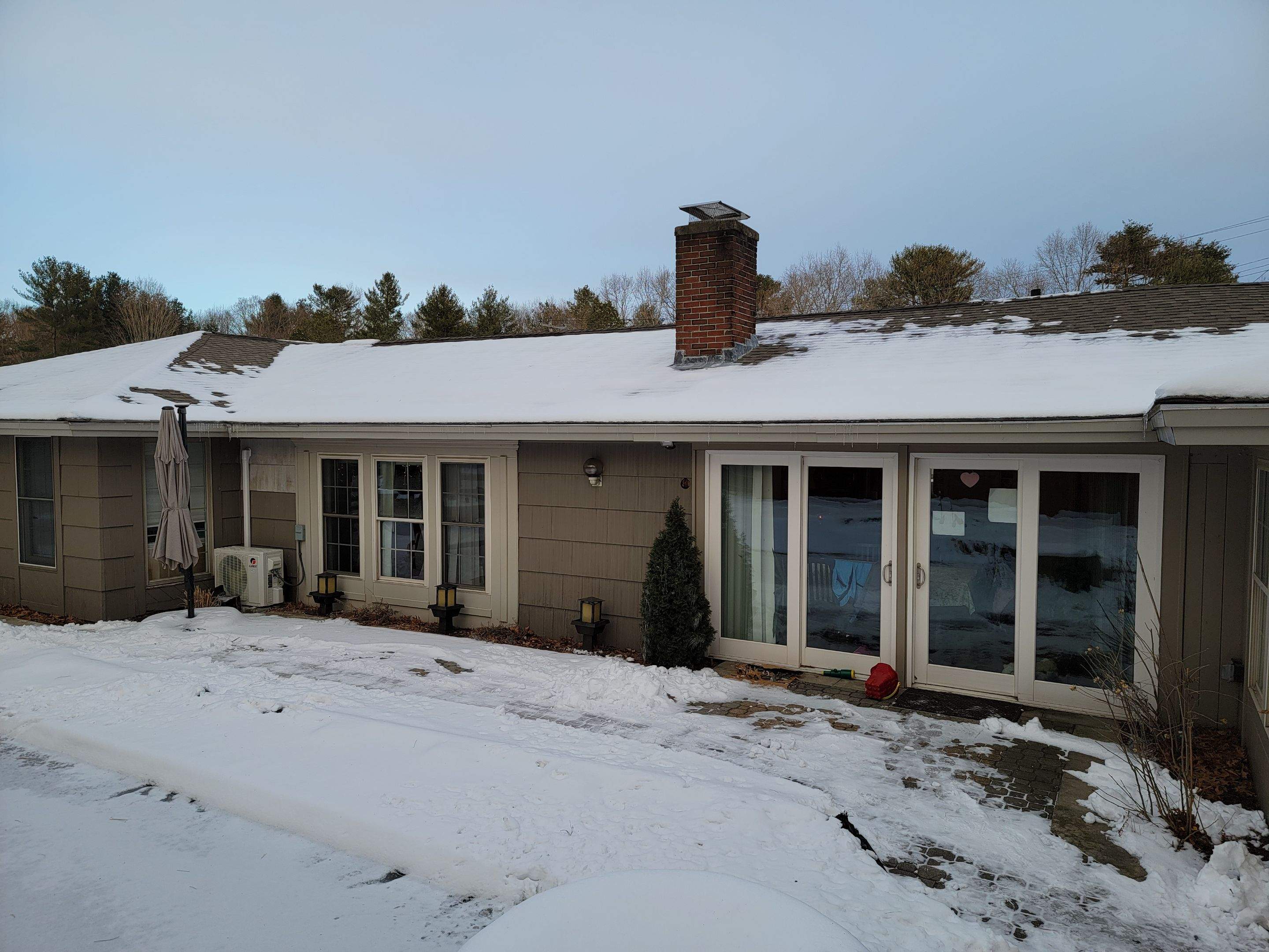 Siding Installation using James Hardie by UBrothers Construction