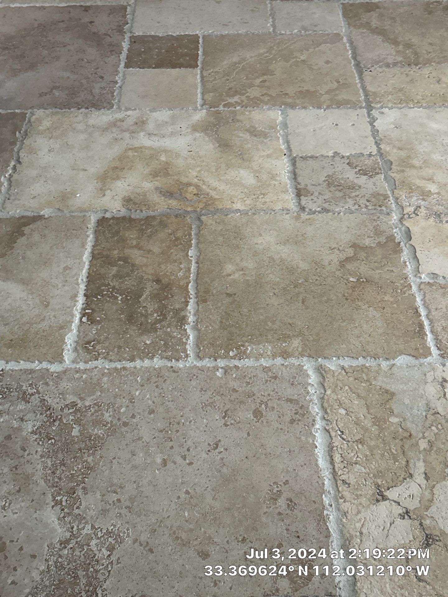 Bathroom Addition using Paint by CompanyCam Sales Demo