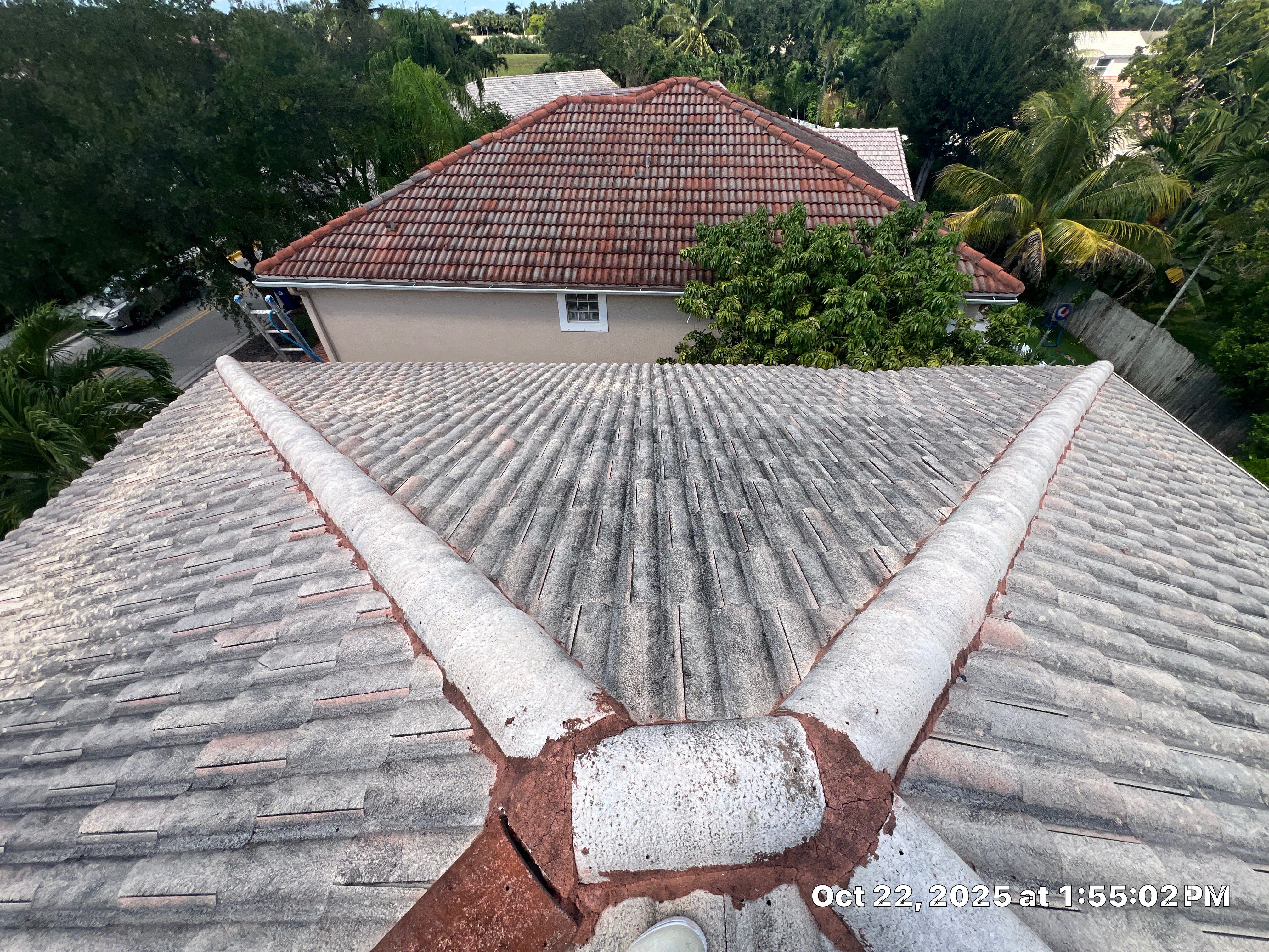 Exterior Painting Coral Springs by BKB Pressure Cleaning LLC