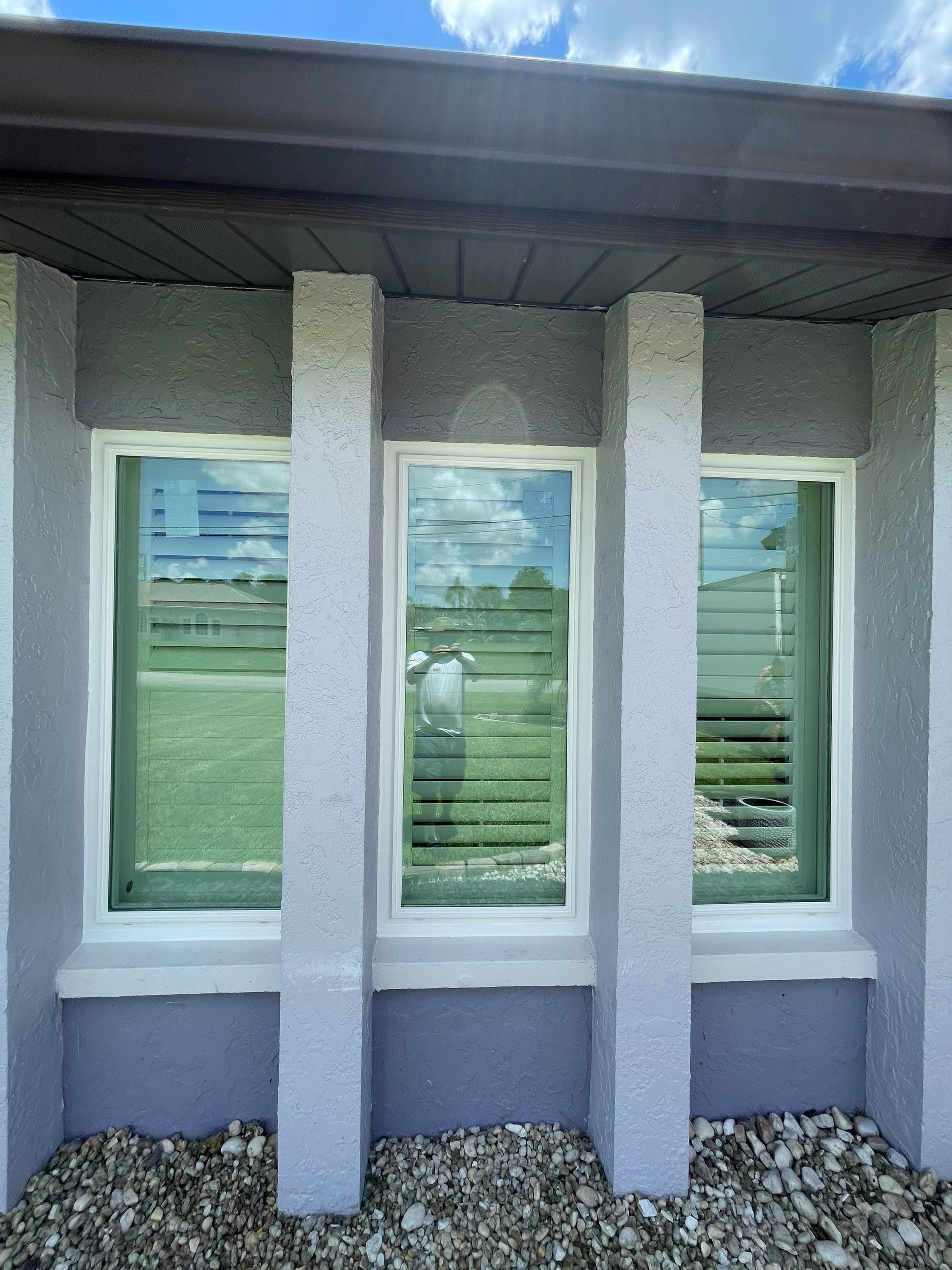 Project in Lehigh Acres by Sunbelt Home Solutions