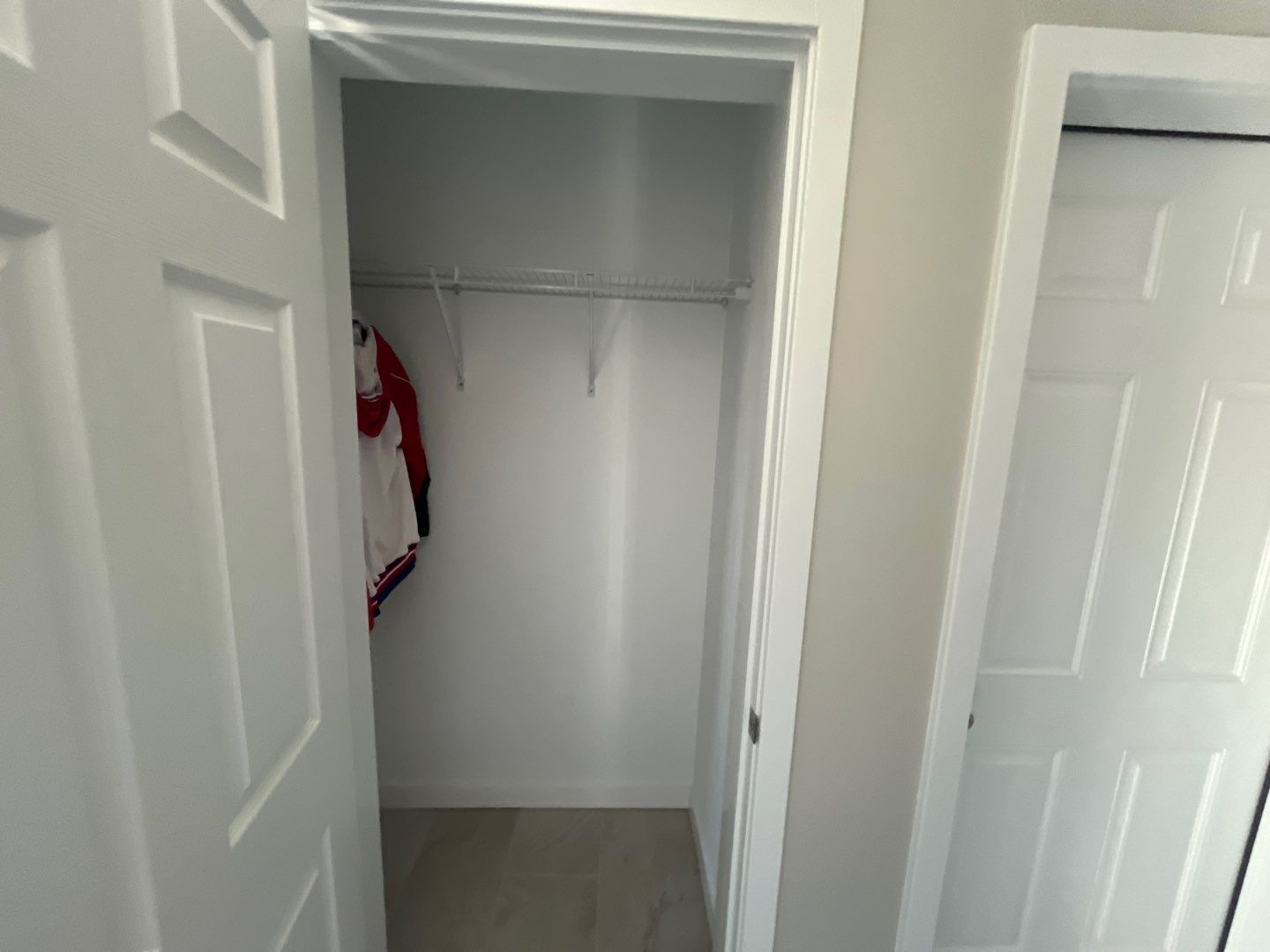Interior Painting - Full Prep & Repaint - Ocean City, NJ by Fresh Coat Works LLC
