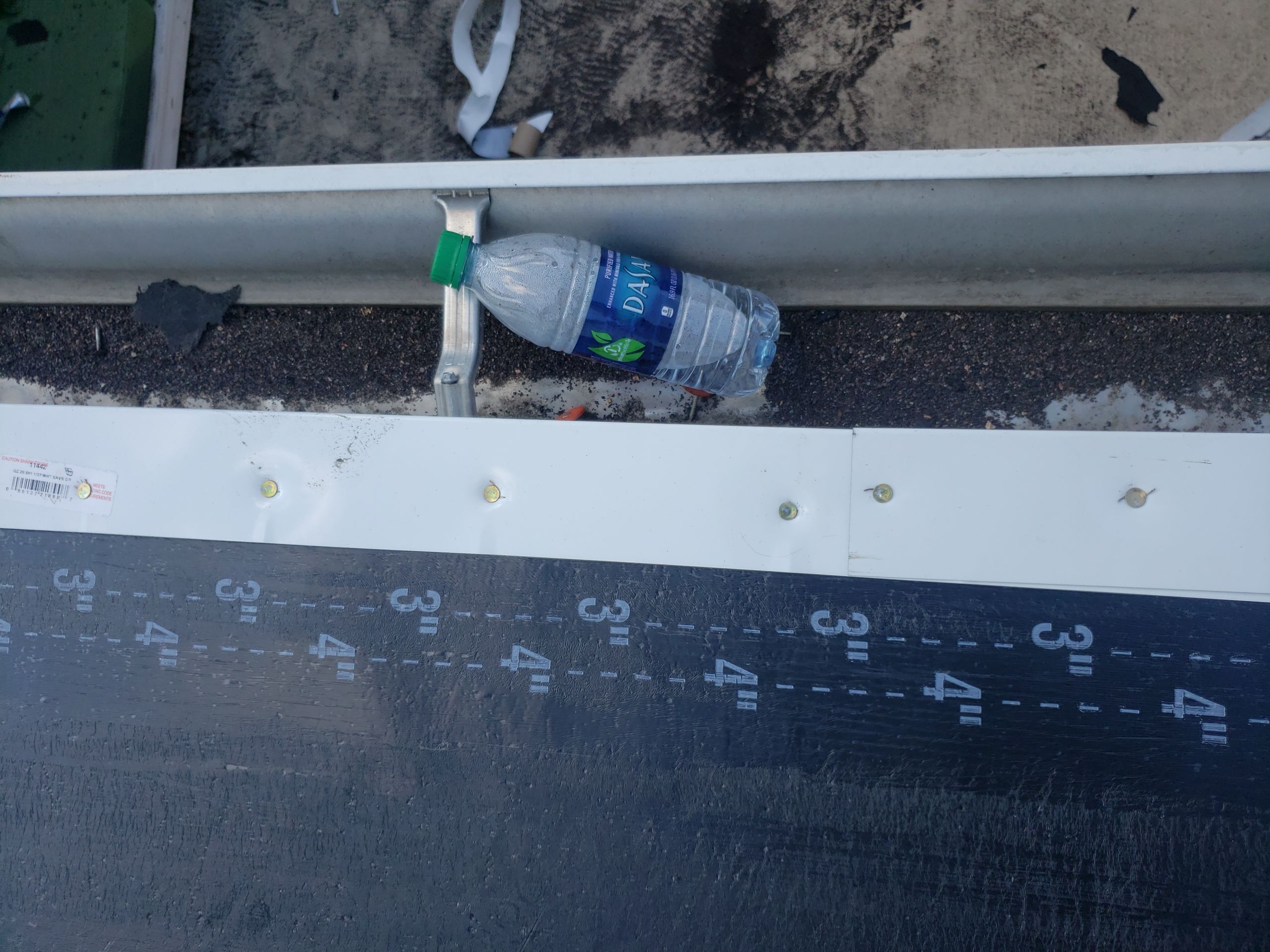 Residential Roofing Installation using Roof Replacement by American Roofing & Construction LLC