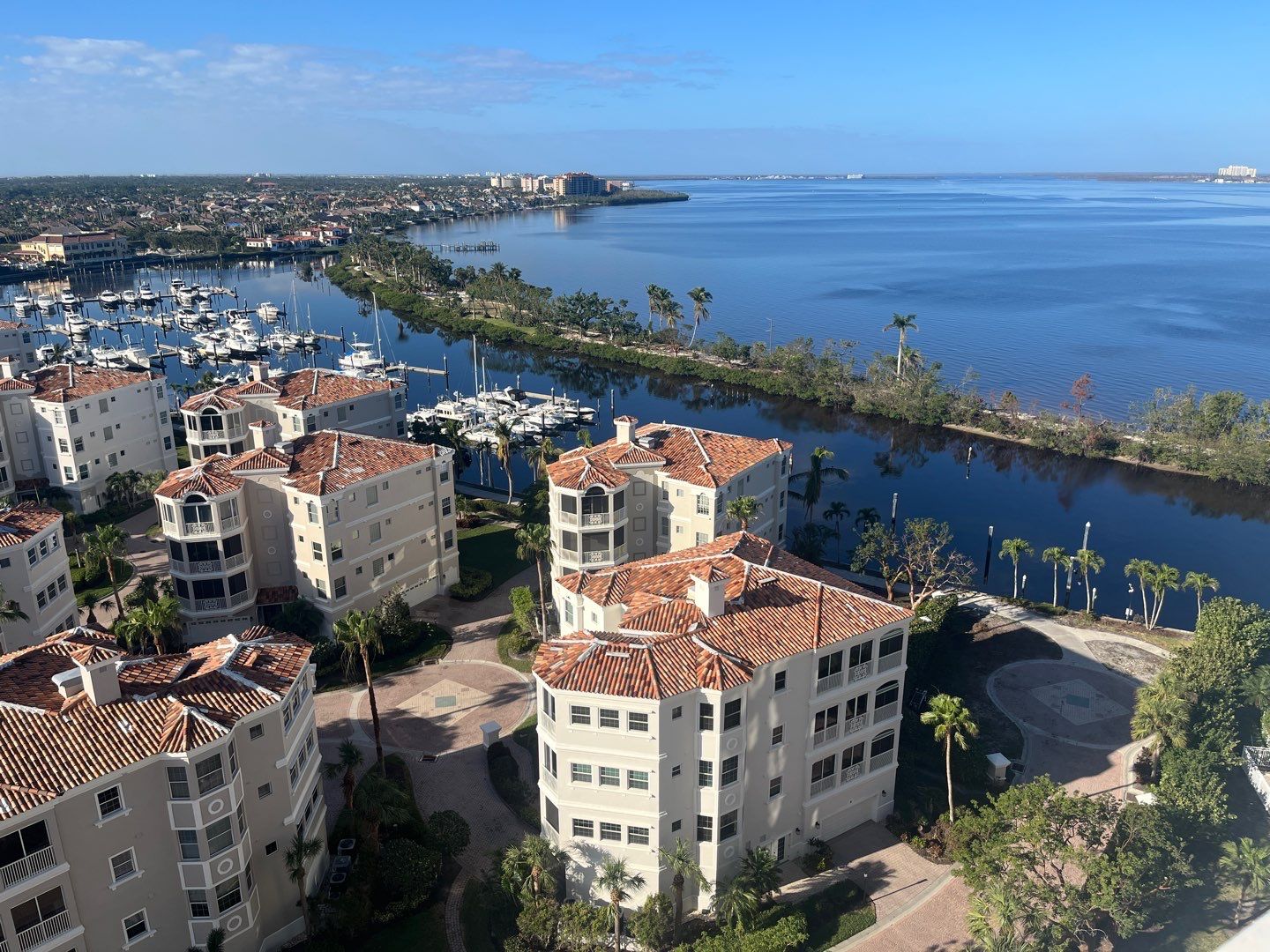 Project in Fort Myers by 6D Roofing & Consulting, LLC