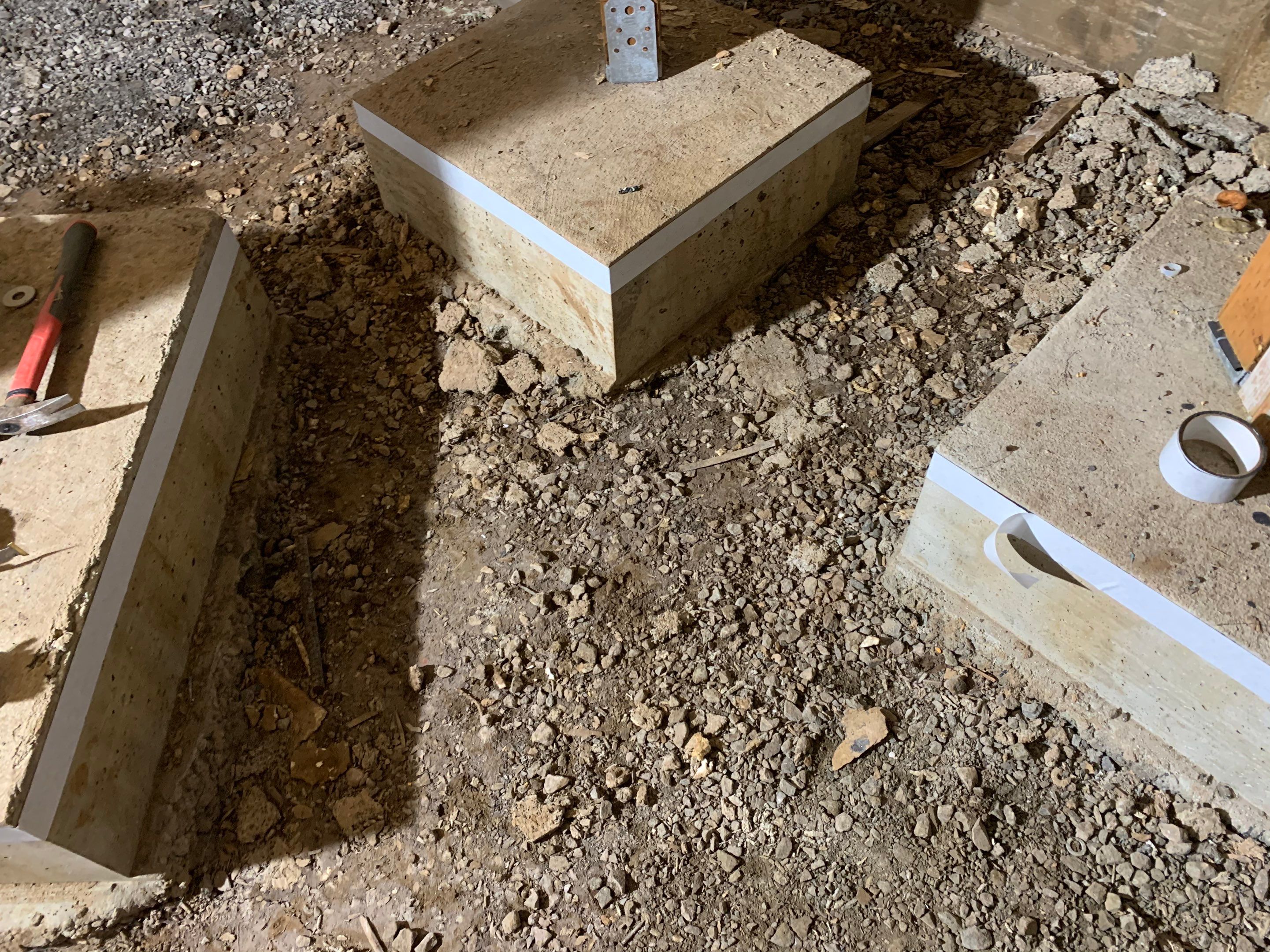 New Construction SafeAir™ System by JustRadon.Com