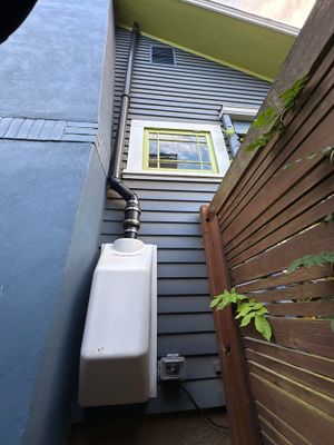SafeAir® System