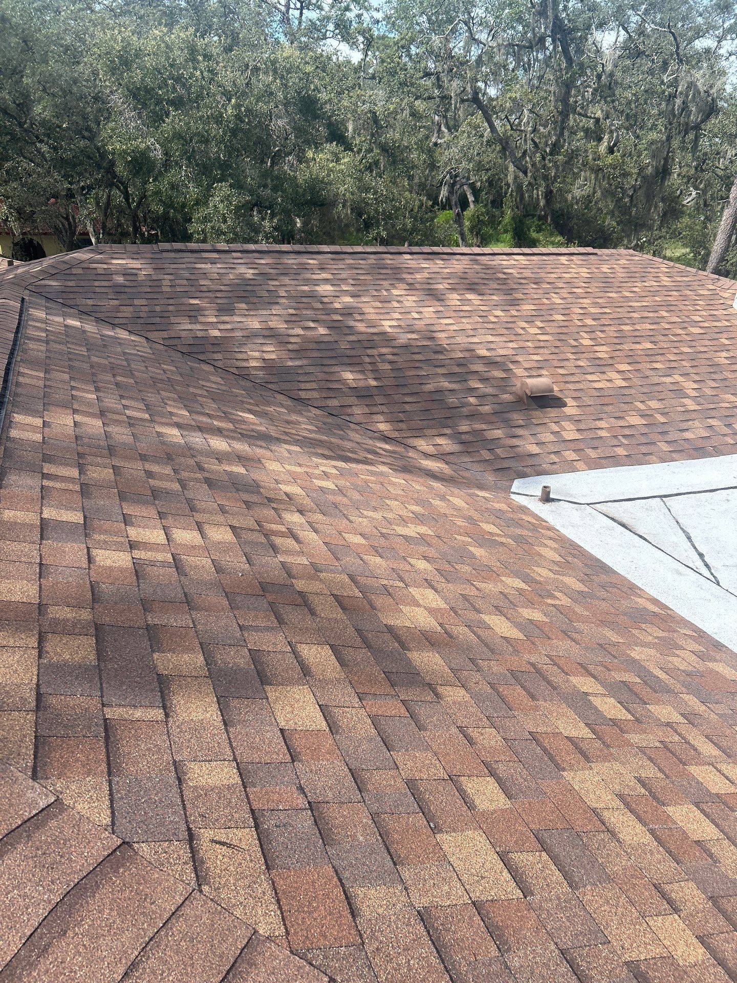 Project in Tarpon Springs 34688 by Mitchell Roofing Company LLC