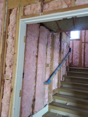 Project in Beverly Hills