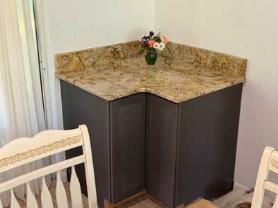 Project in New Smyrna Beach