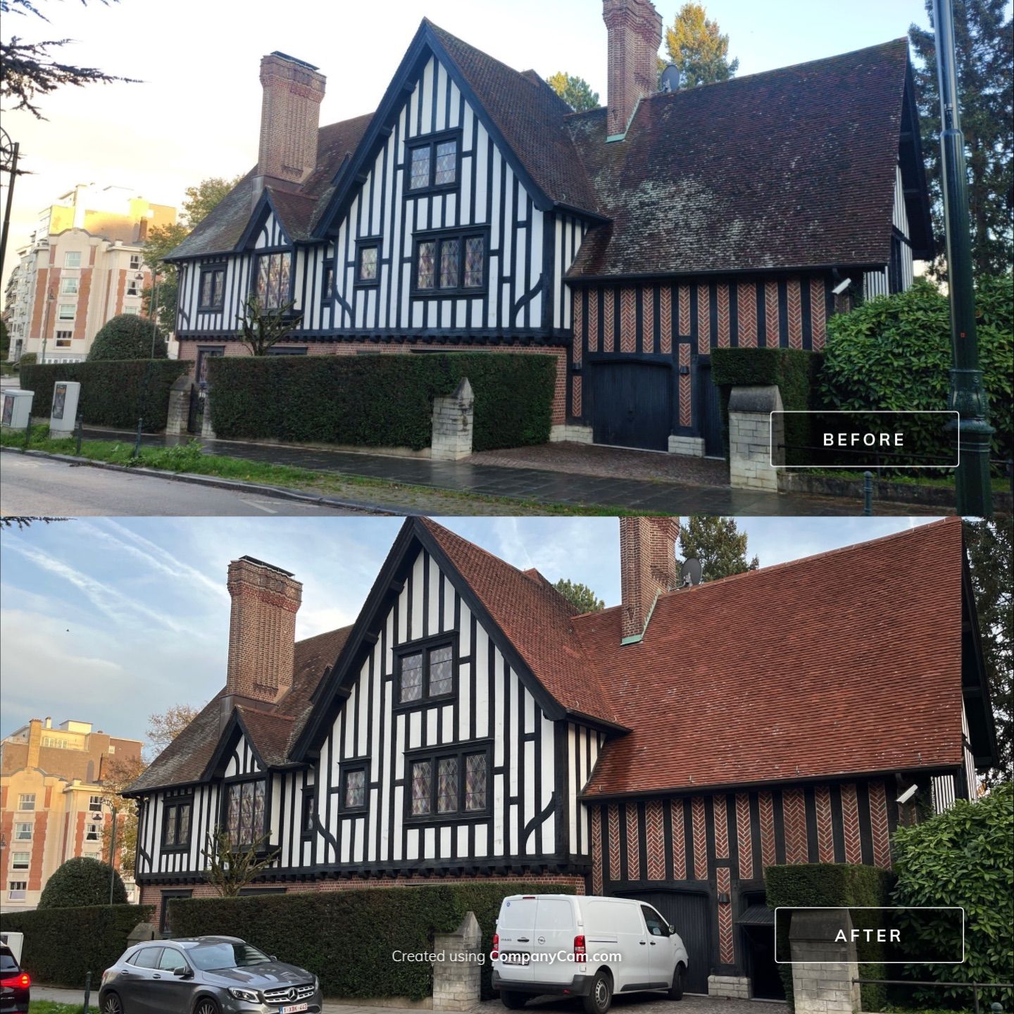 Av. Franklin Roosevelt 49, 1000 Bruxelles by 2blox Srl