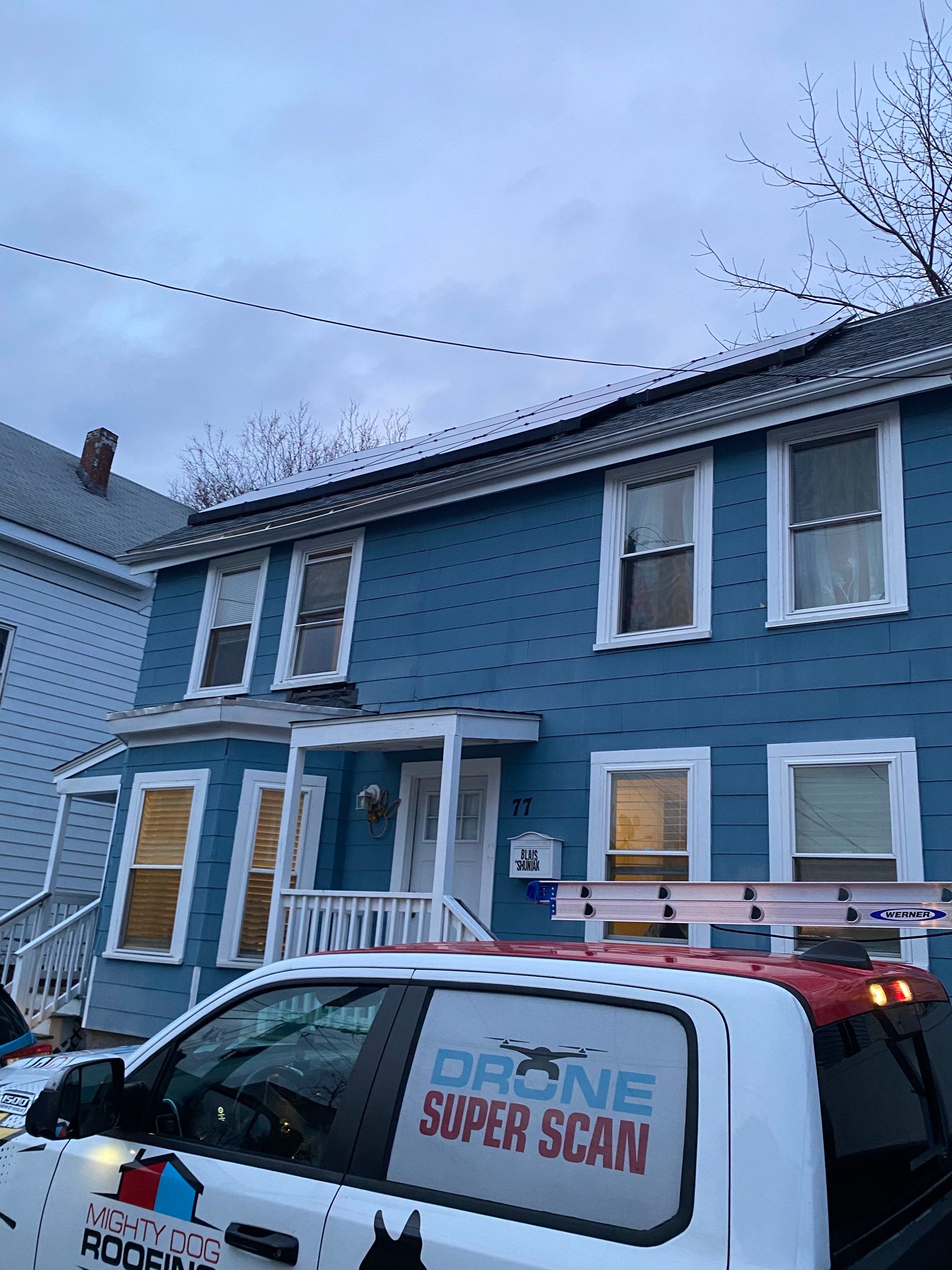 Asphalt & Flat roofing | Haverhill by Mighty Dog Roofing of Greater Middlesex County