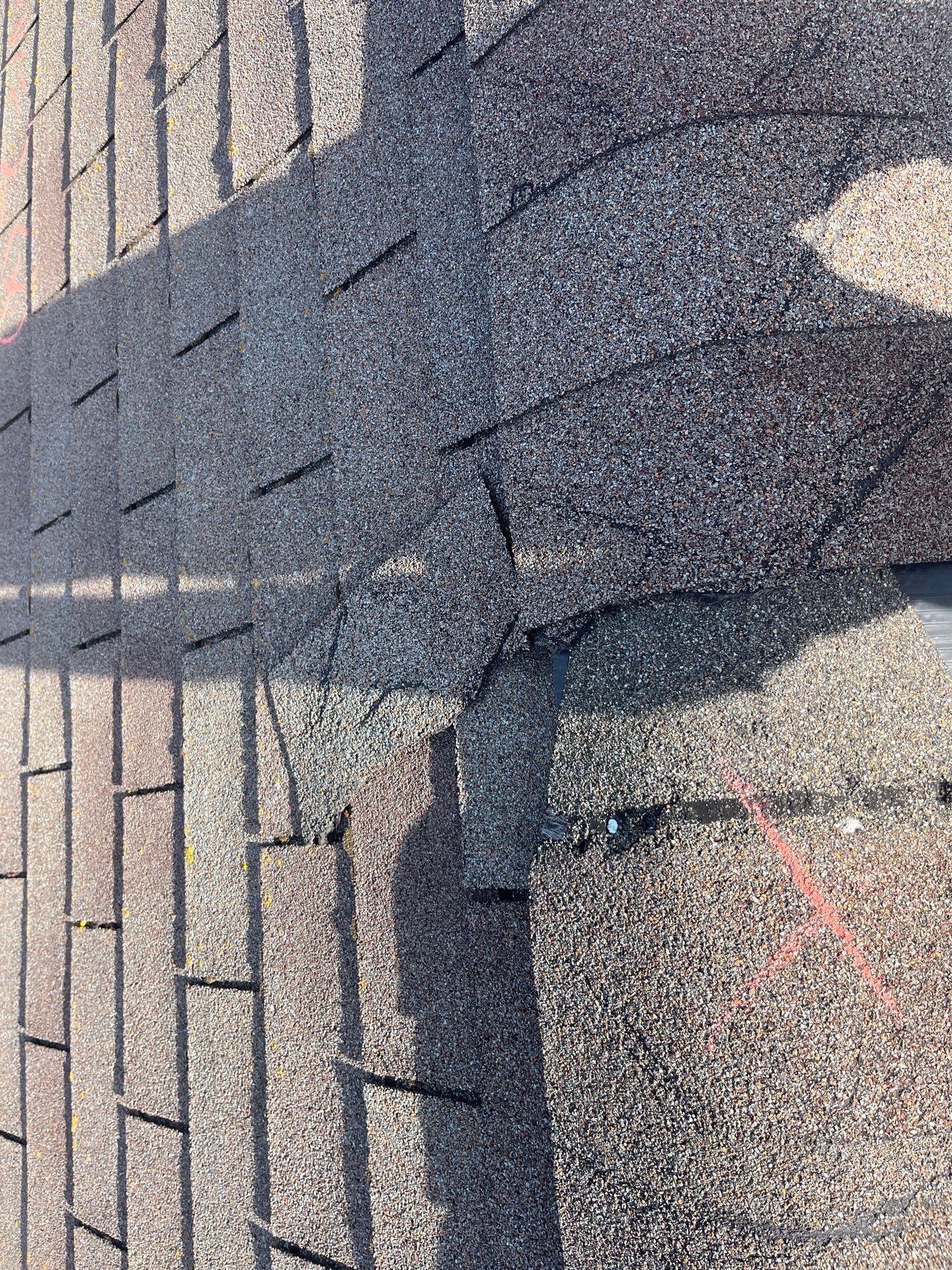 Project in Airway Heights by Connolly Construction Company