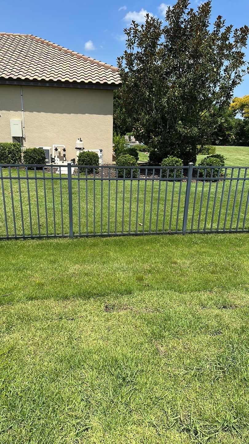 Lakewood Ranch by H&Y Fence