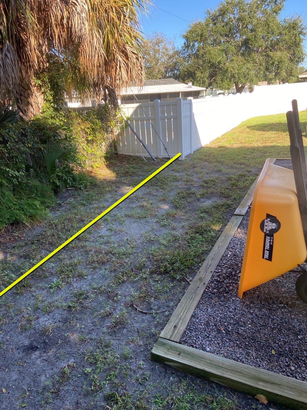 Bradenton, Fl Commercial Vinyl Fence  by Asap fence and gates, LLC