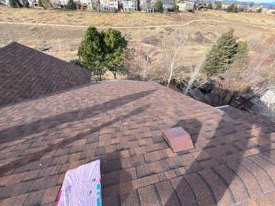 Project in Littleton
