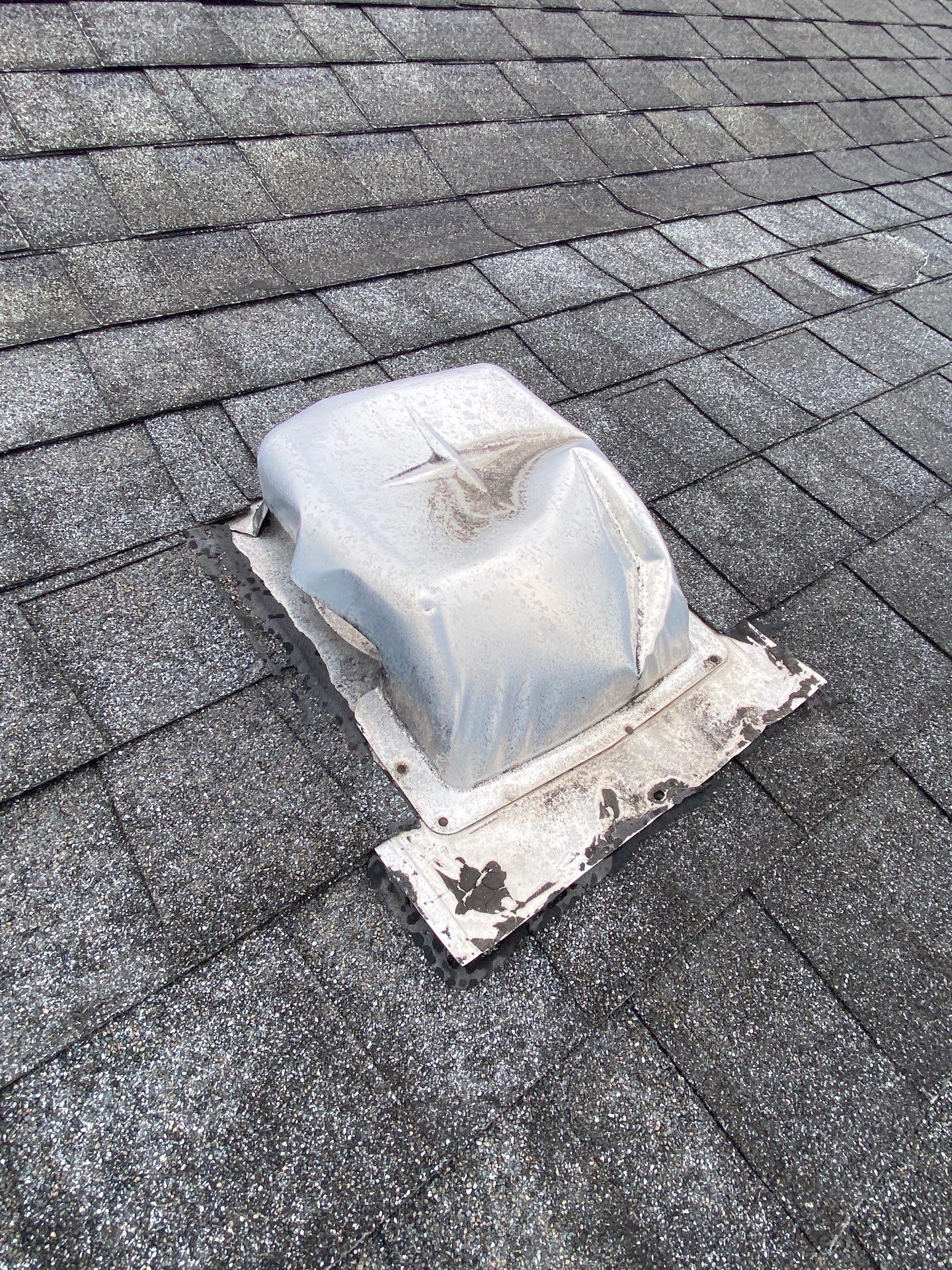 Owens Corning Roof Installation in Julian, PA by Starway Roof Systems