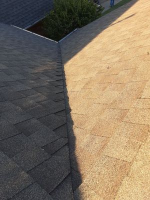 Roof Replacement Enid, Oklahoma