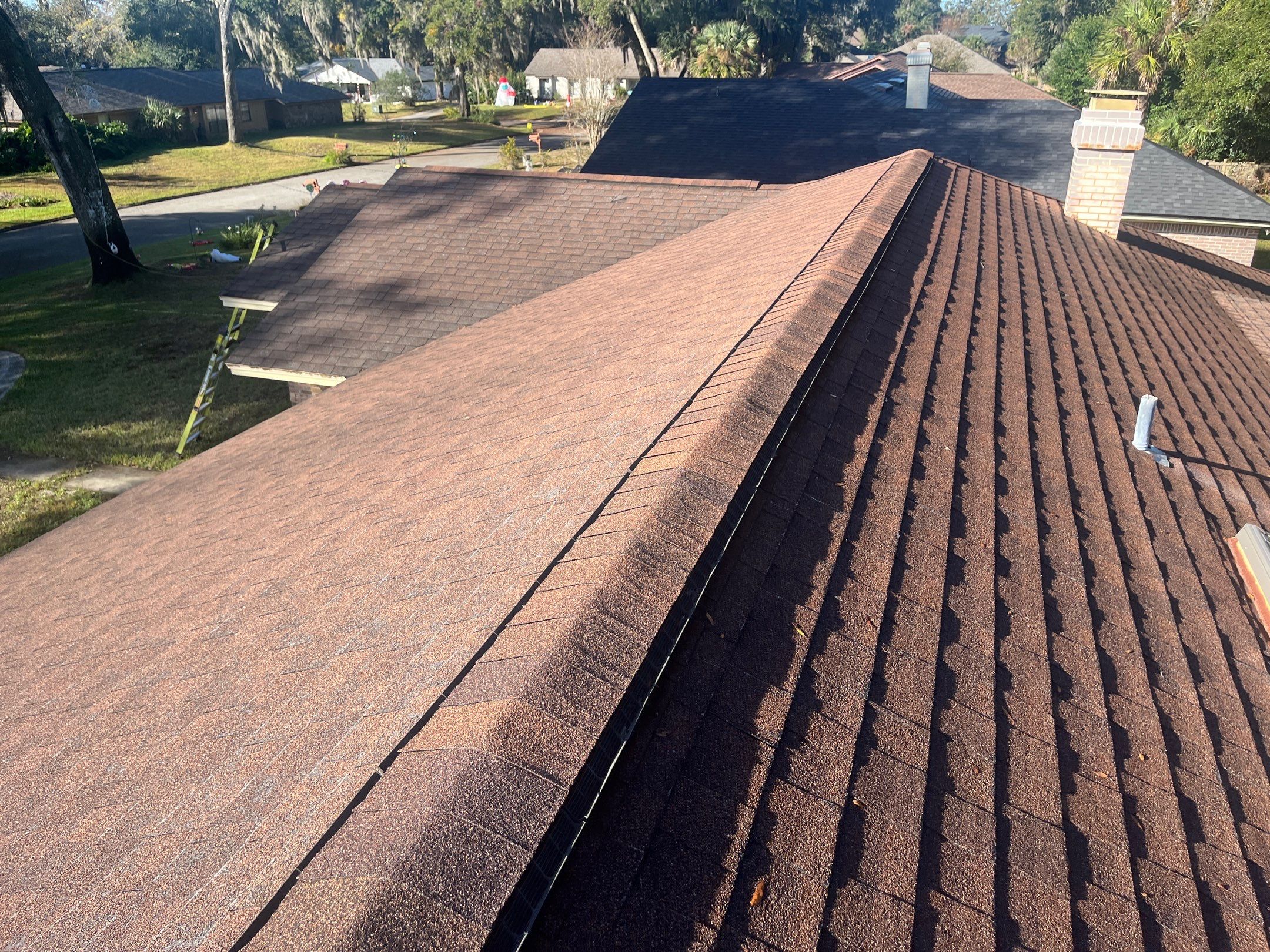 Shingle -> Shingle by Prime Roofing