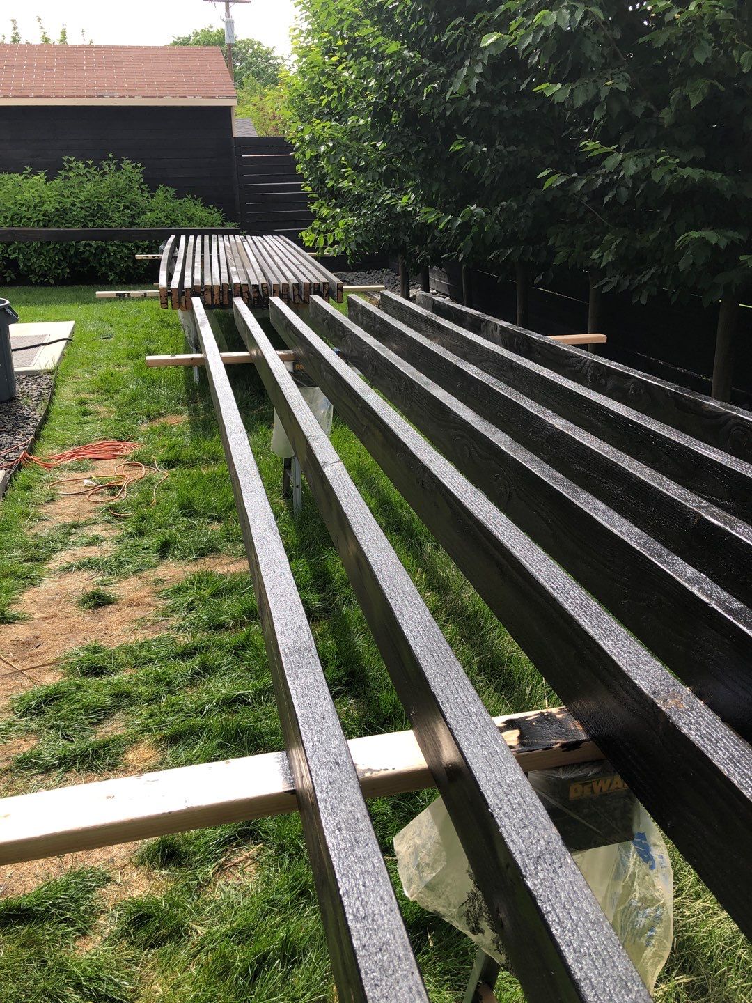 Project in Salt Lake City by Rudd Builders LLC