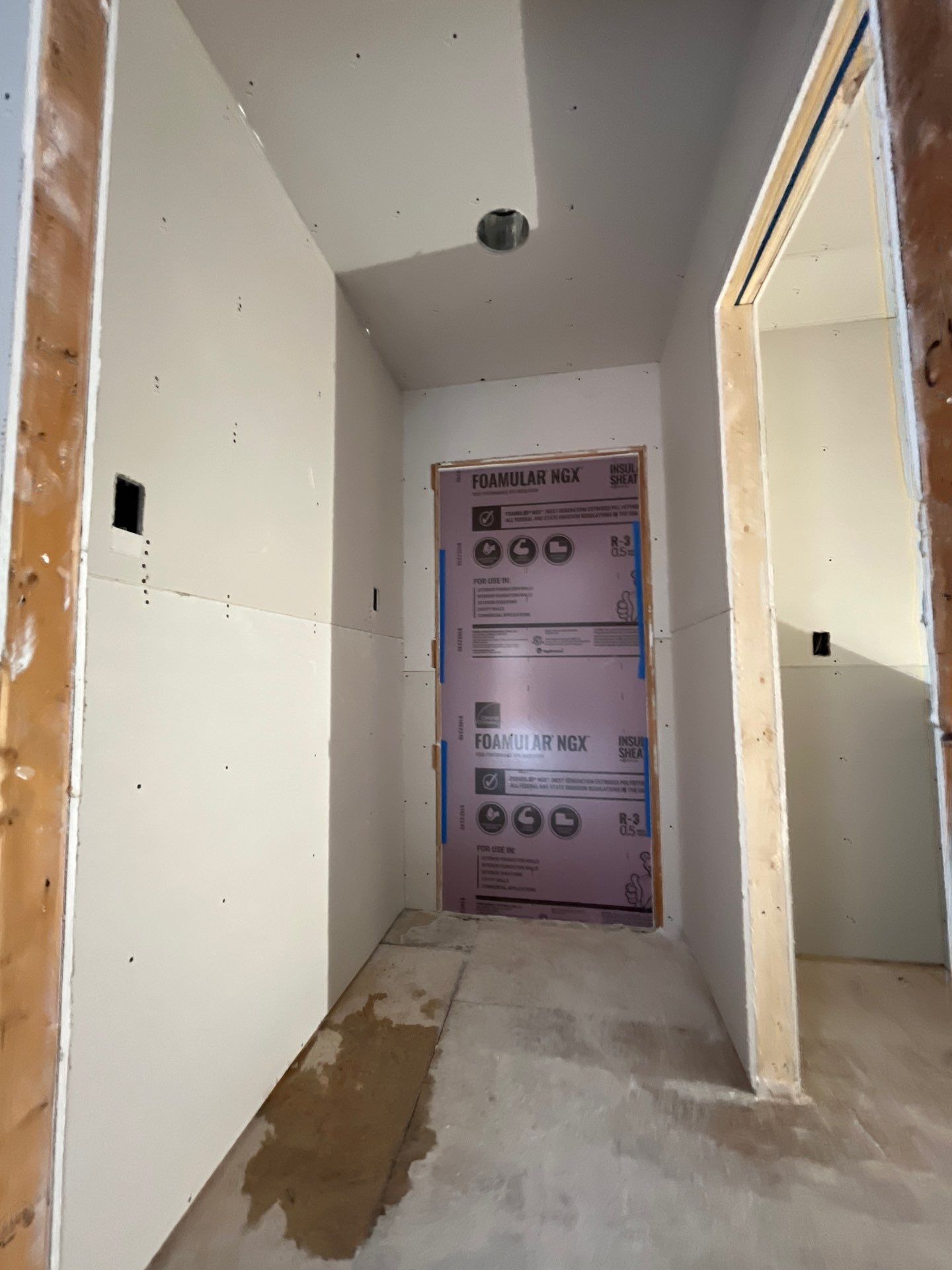 Garage Remodel And added Porch by Skilled Construction LLC