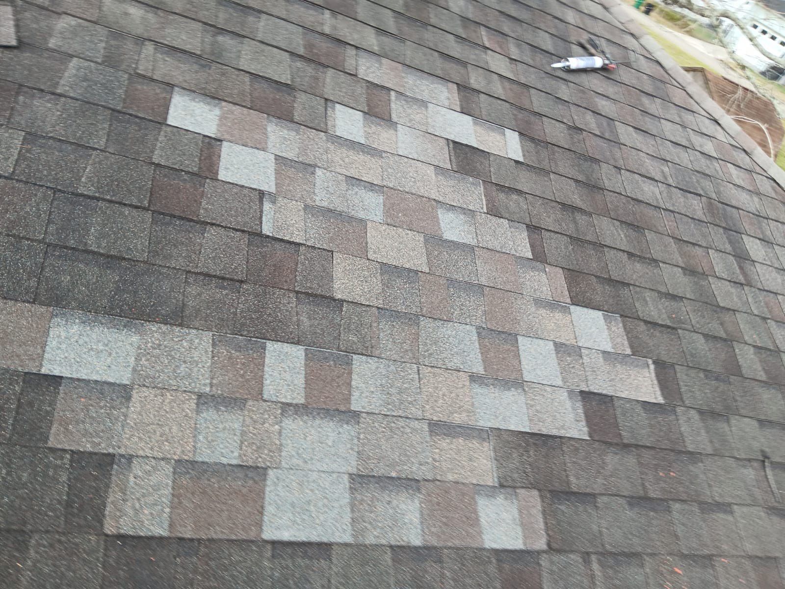 Roof Repair Huffman by Roof Repair Company