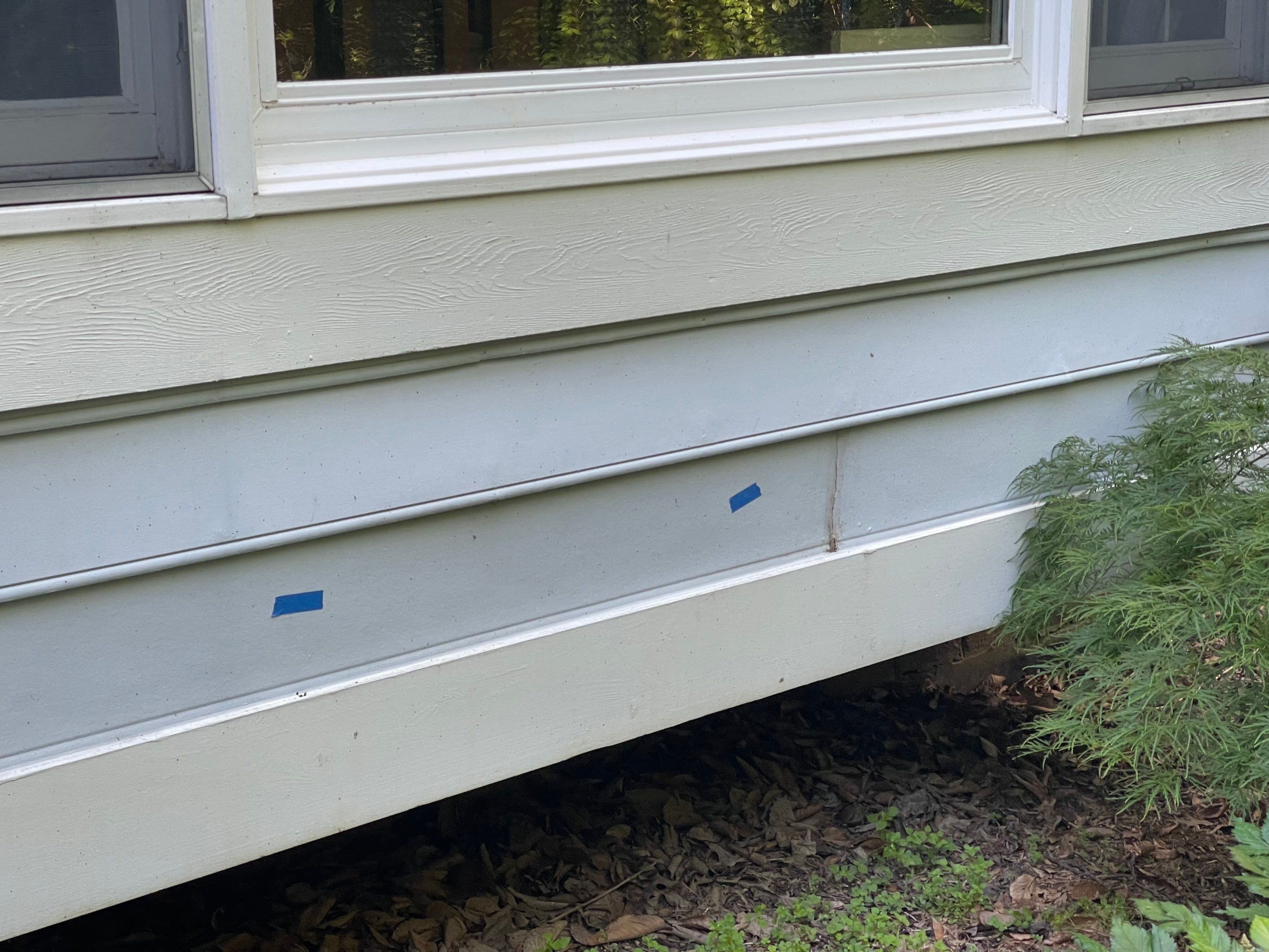 Exterior House Painting in Great Falls, VA by My Painter 