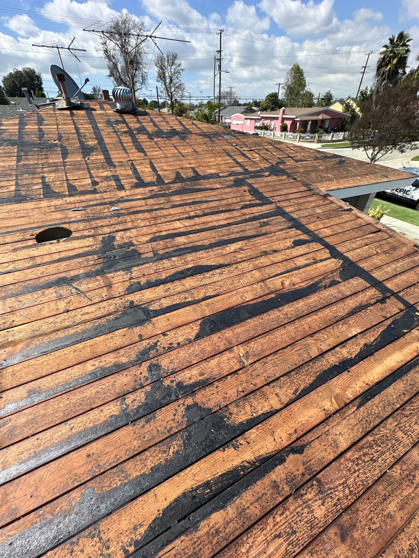 Roof Replacement - Norwalk, CA 90650 by Epic Roof Replacement