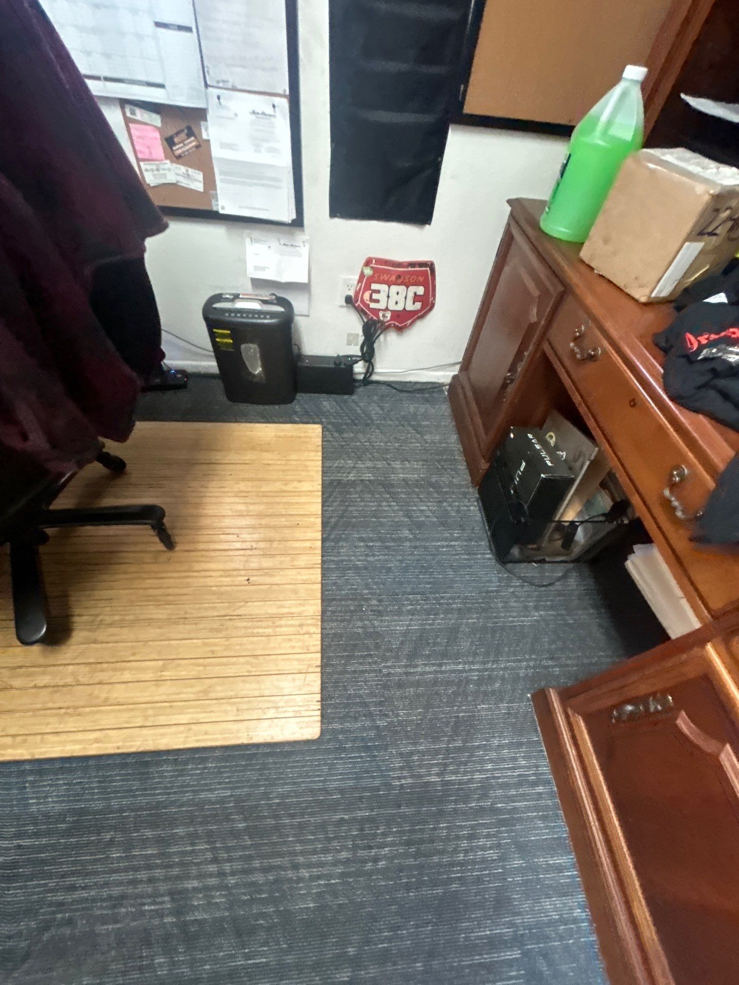 Carpet by Vrmmm Flooring