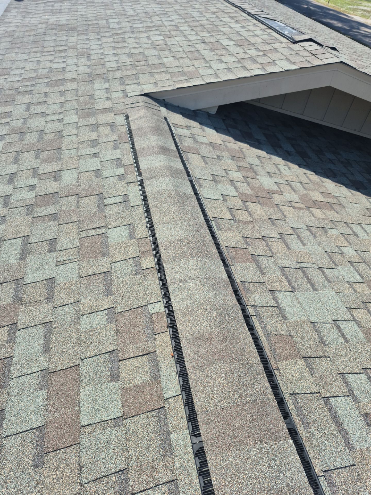 Project in Largo 33770 by Mitchell Roofing Company LLC 