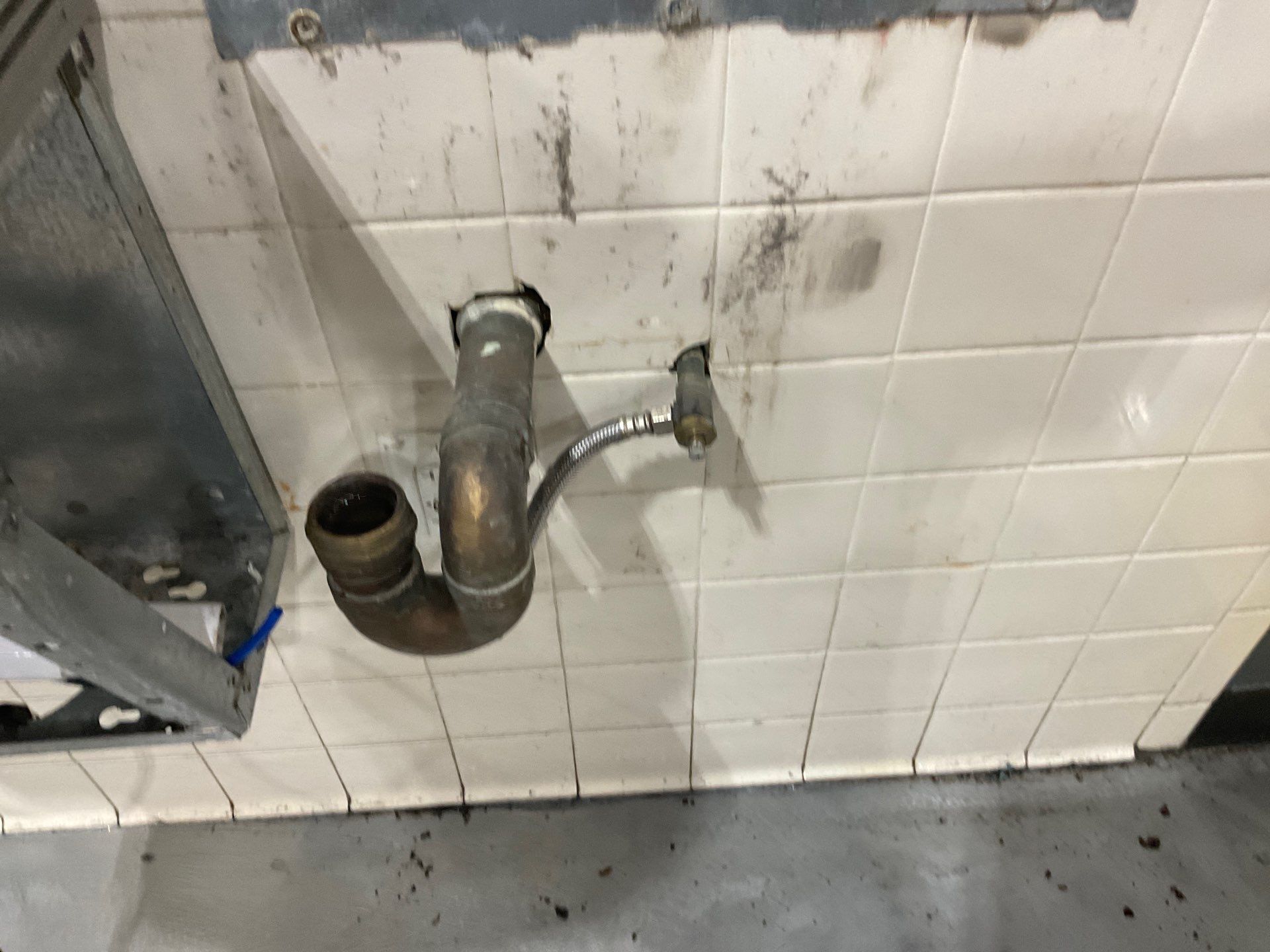 Installed Bubbler and Bottle filler — Danvers, MA by FAGONE MECHANICAL