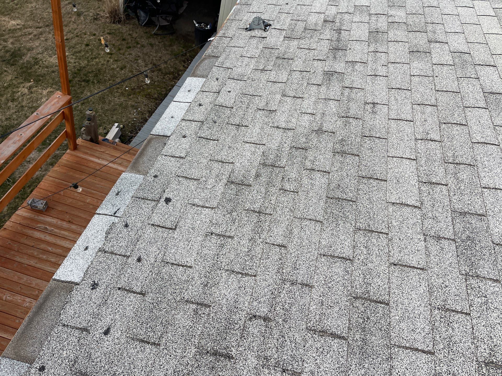 Project in Davenport by Peaks and Valleys Construction