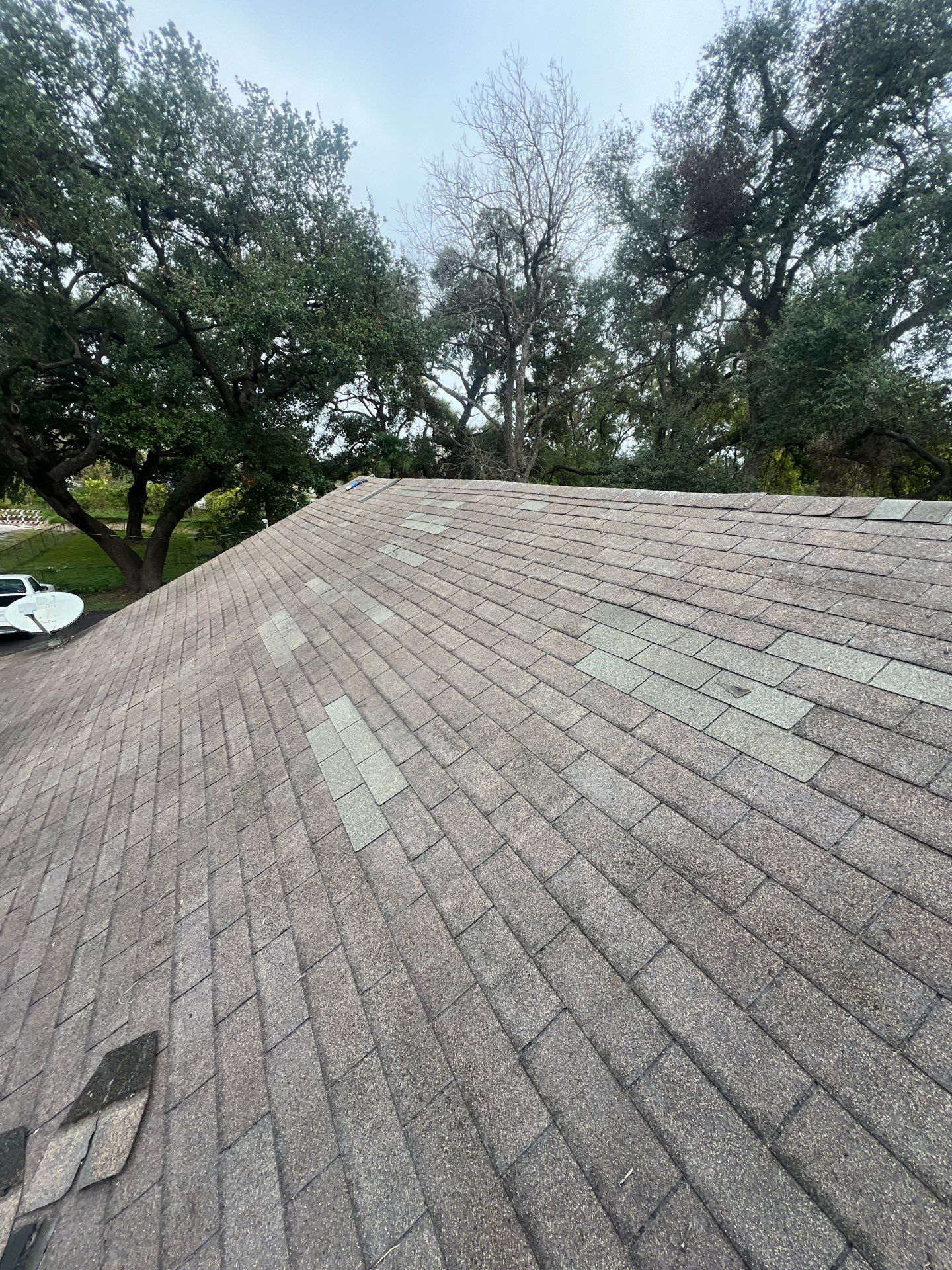 Roof Repair Houston by Roof Repair Company