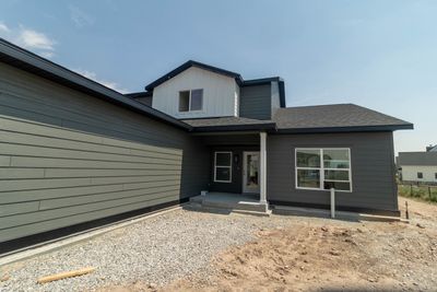Lot 543 - Exterior