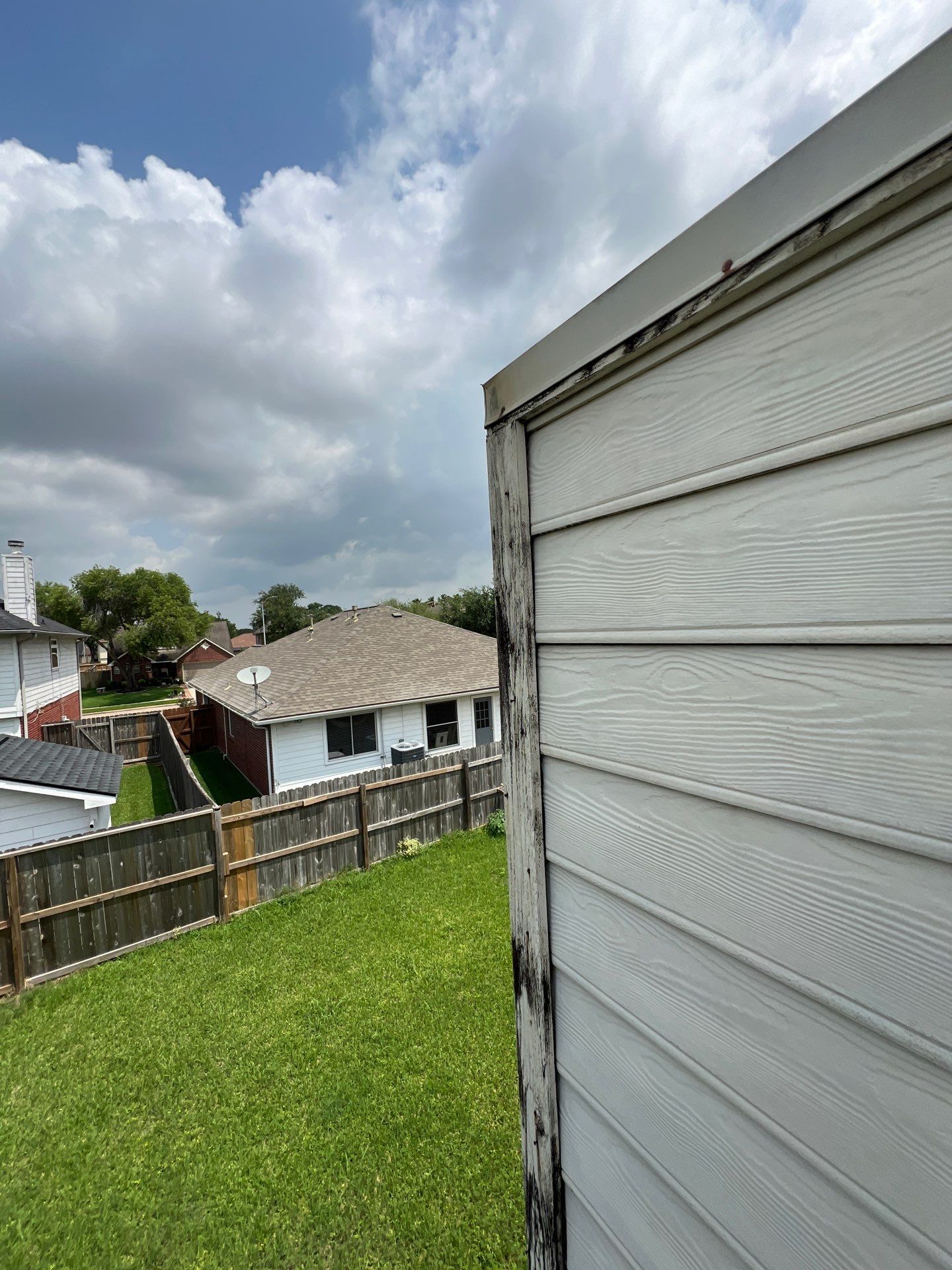 Roof Repair Houston by Roof Repair Company