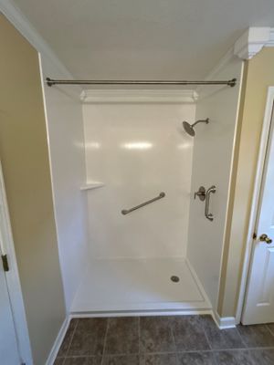 Project in Cookeville