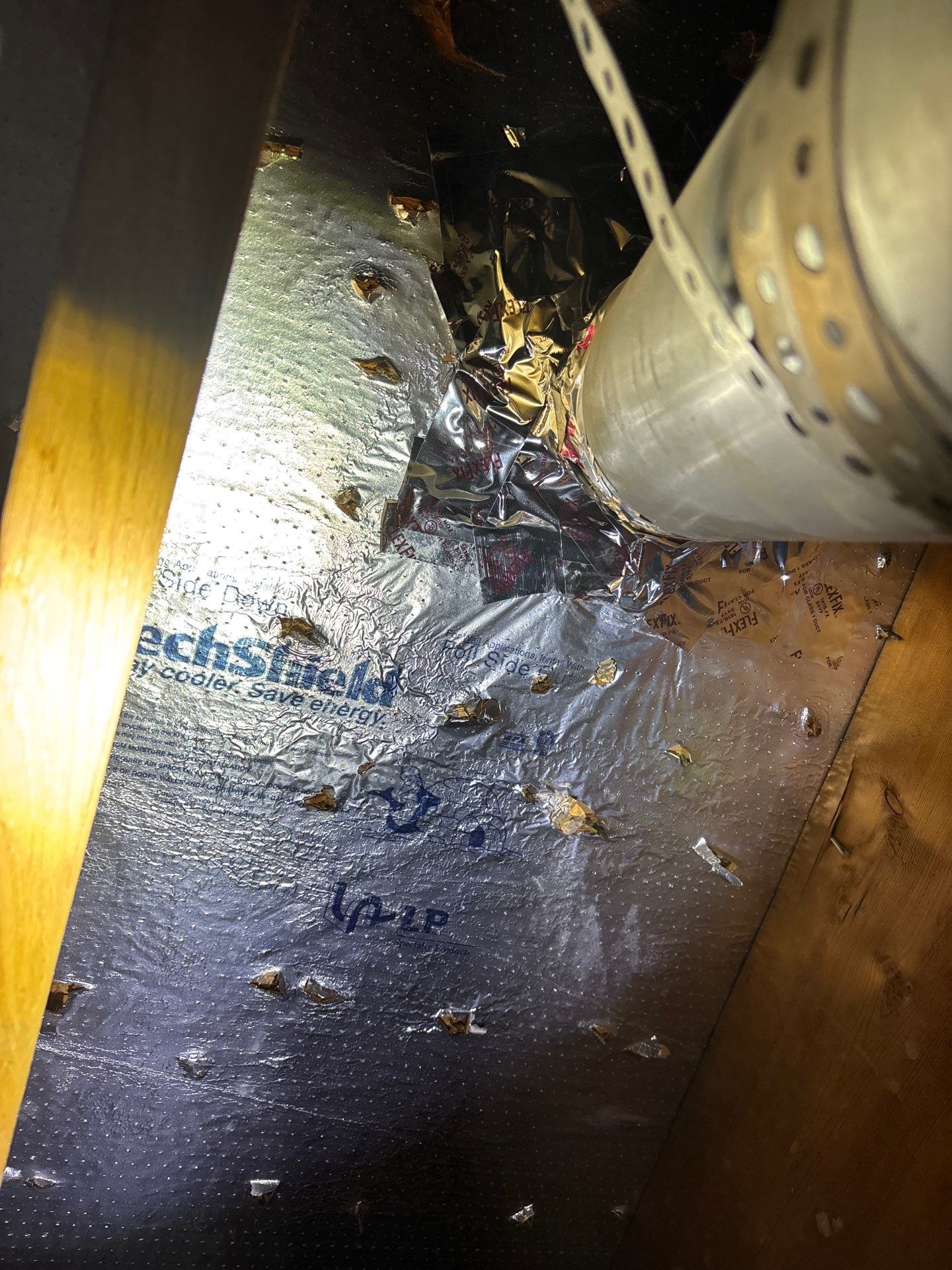 Roof Repair Seabrook by Roof Repair Company