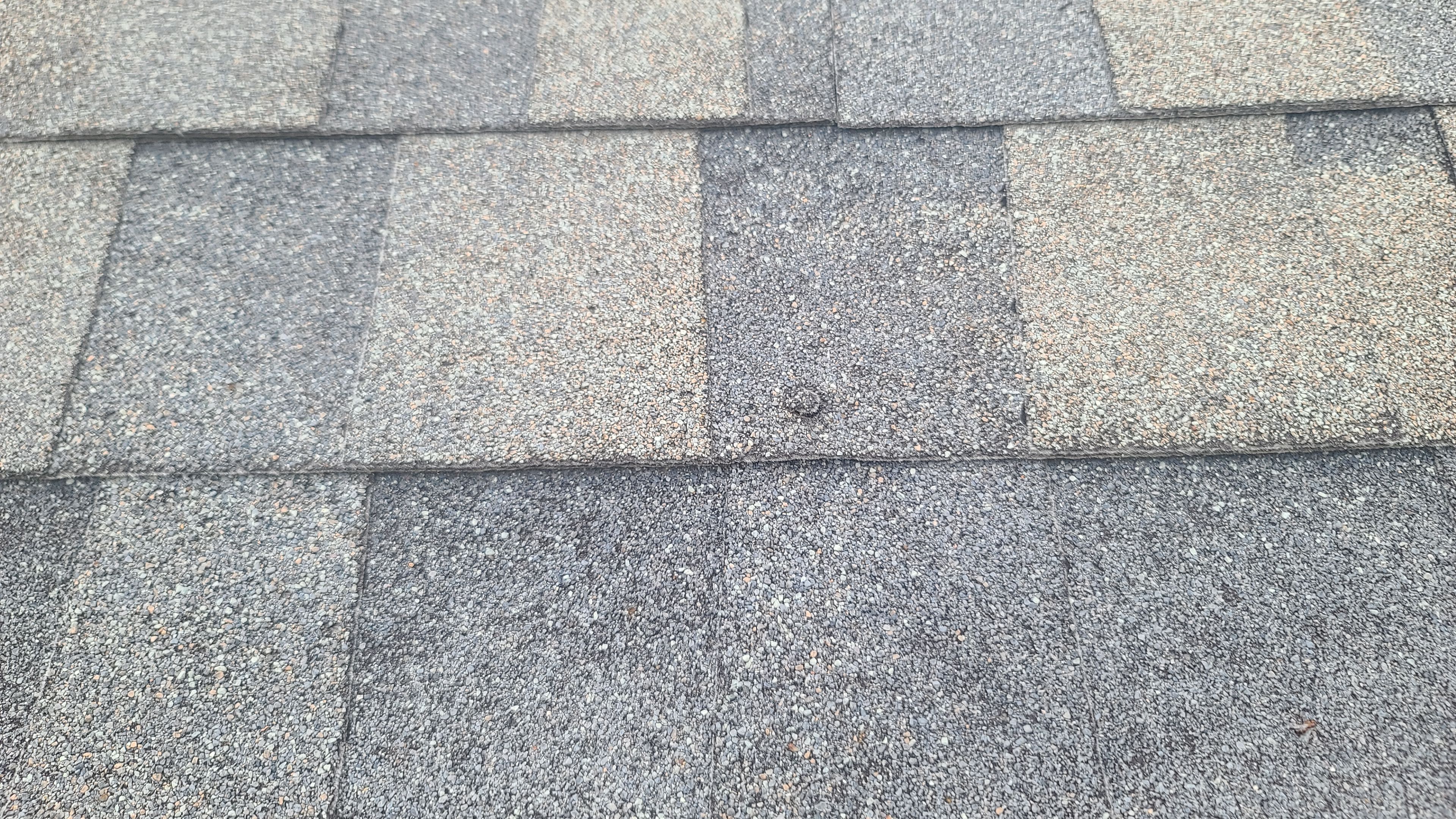 Residential Roofing Repair using Malarkey Vista: Black Oak by Hostetler Roofing