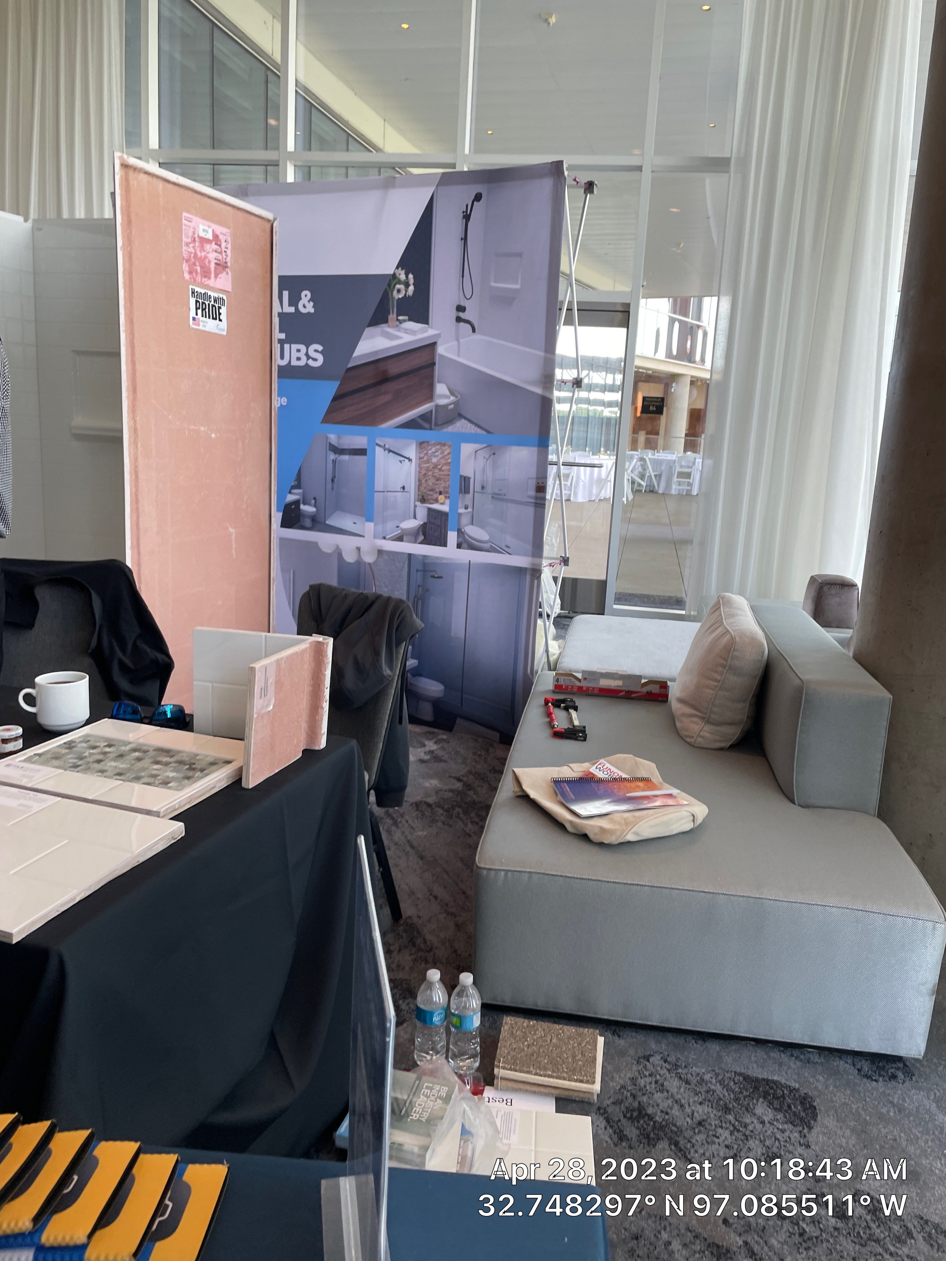 CoCam by CompanyCam Sales Demo