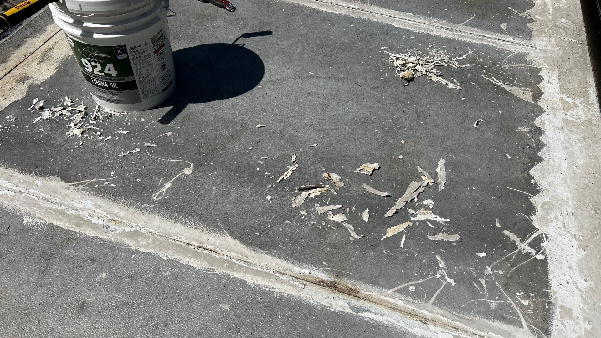 Residential Coatings by Fiddlers Roofing