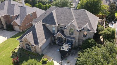Project in McKinney