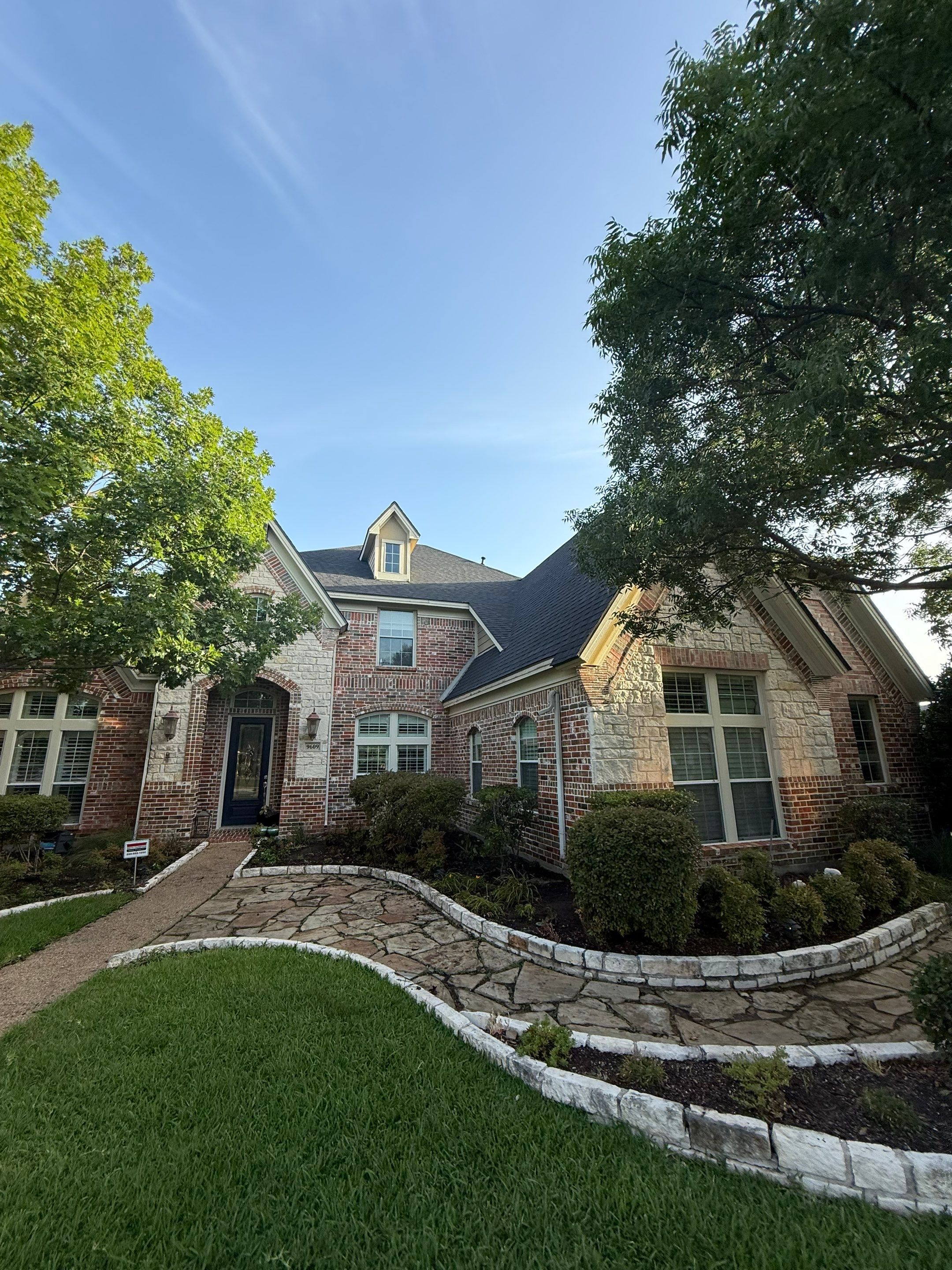 Project in Rowlett by Rhino Roofing and General Contracting, LLC
