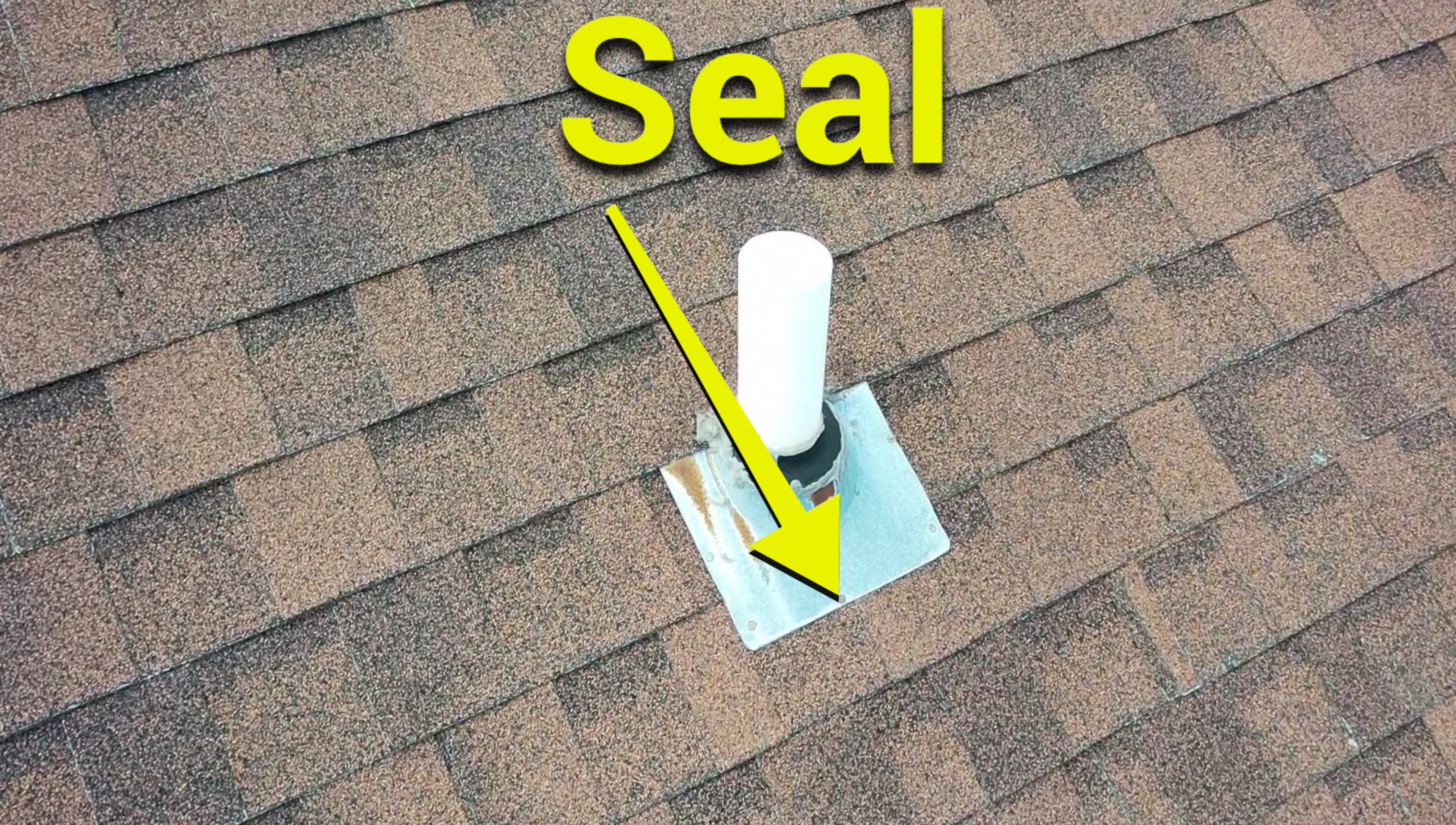 Save The Life Of Another Roof. Don’t Prematurely Replace Your Roof.  by Save My Roof,LLC